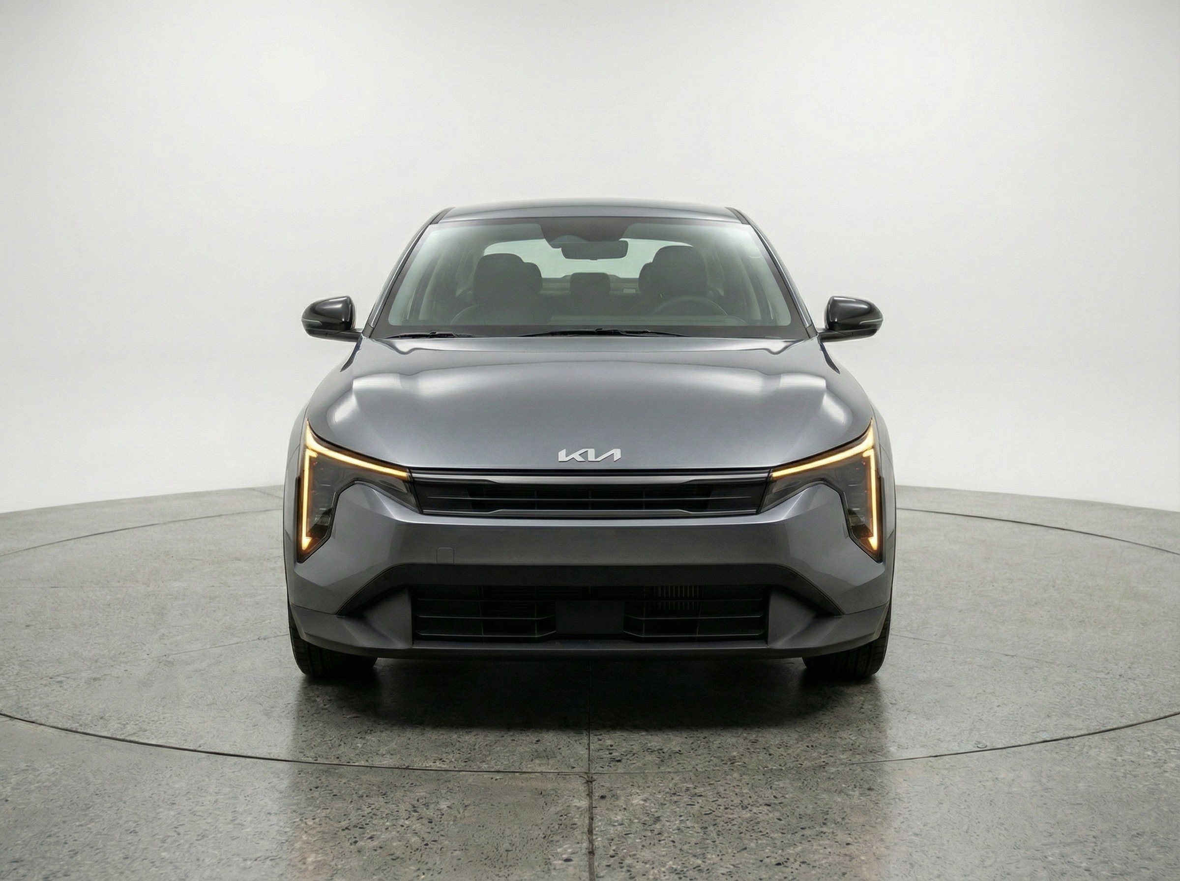 Thumbnail: 2025 Kia K4 - 2