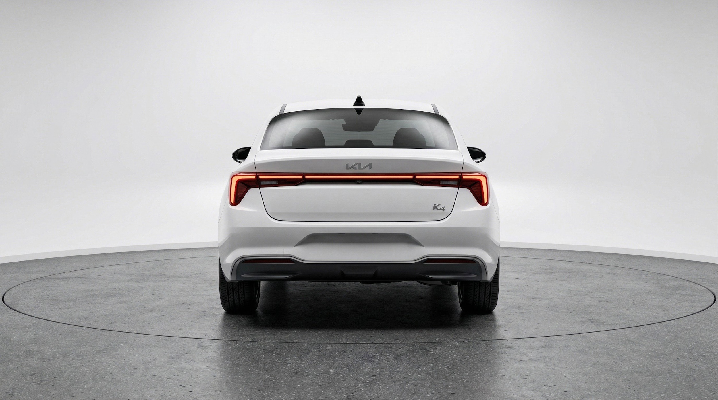 Thumbnail: 2025 Kia K4 - 7