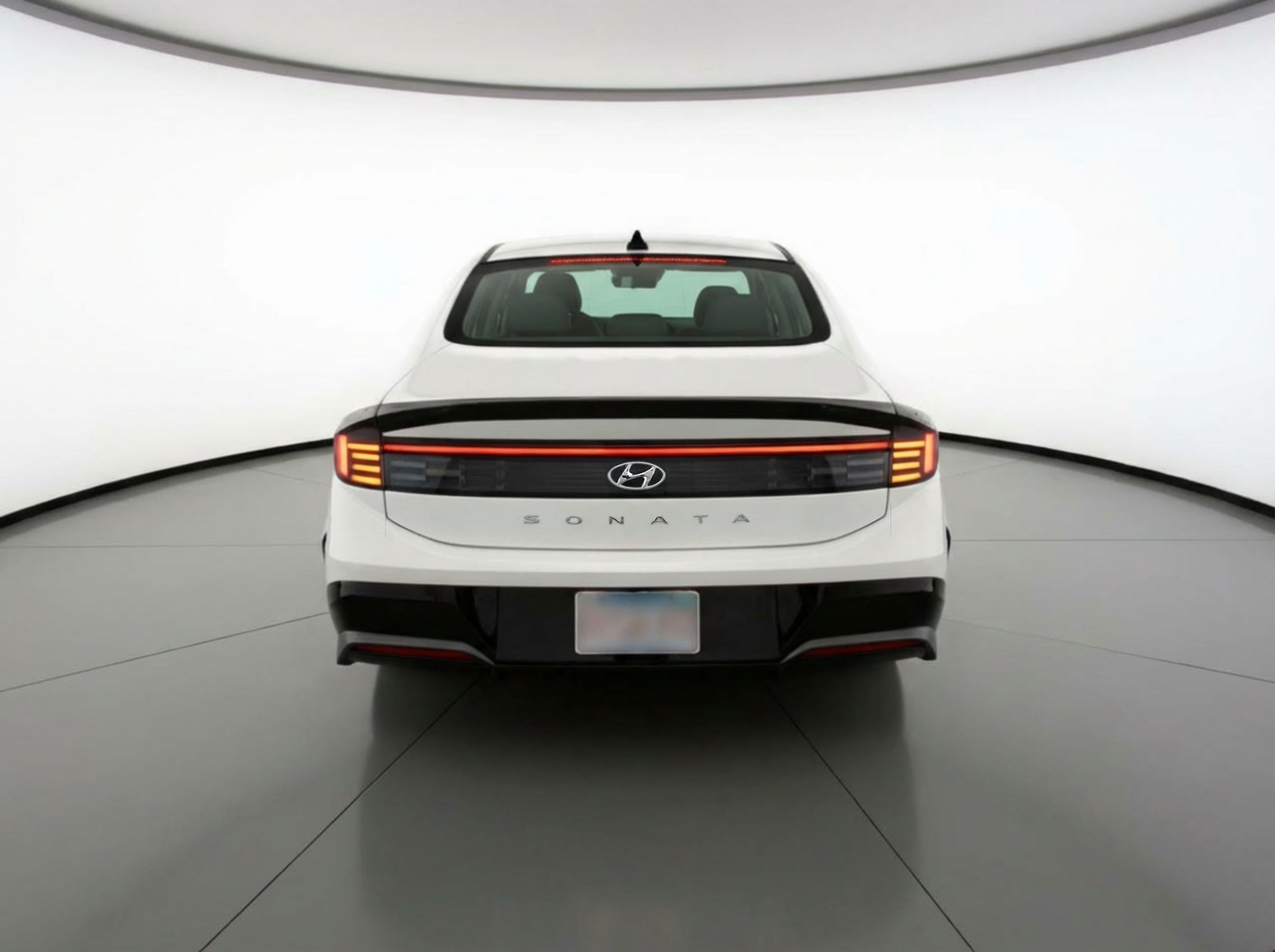 Thumbnail: 2025 Hyundai Sonata - 6