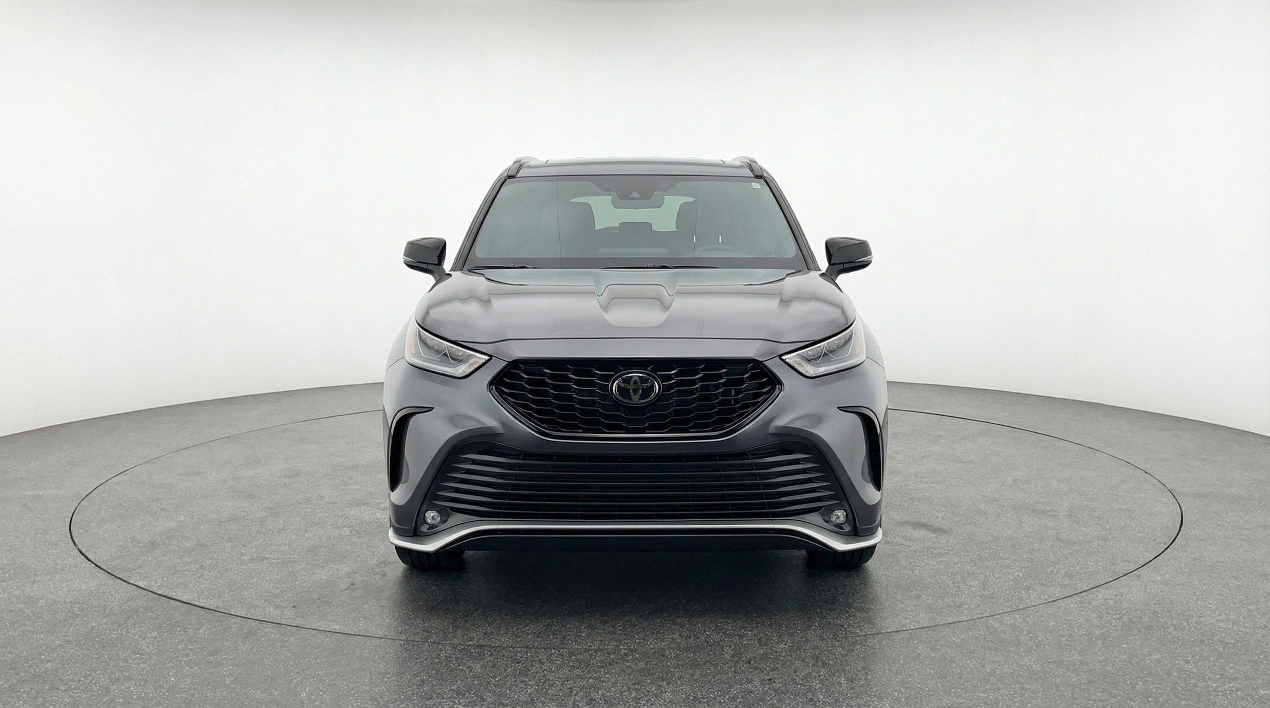 Thumbnail: 2025 Toyota Highlander - 2