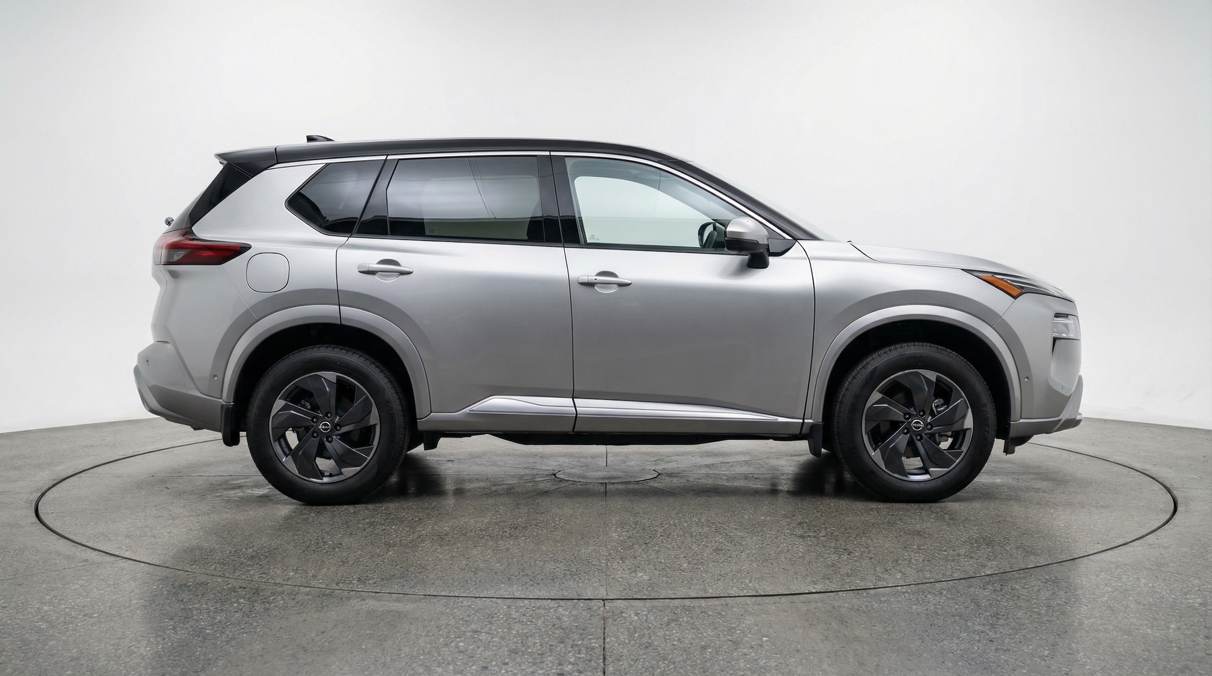 Thumbnail: 2025 Nissan Rogue - 8