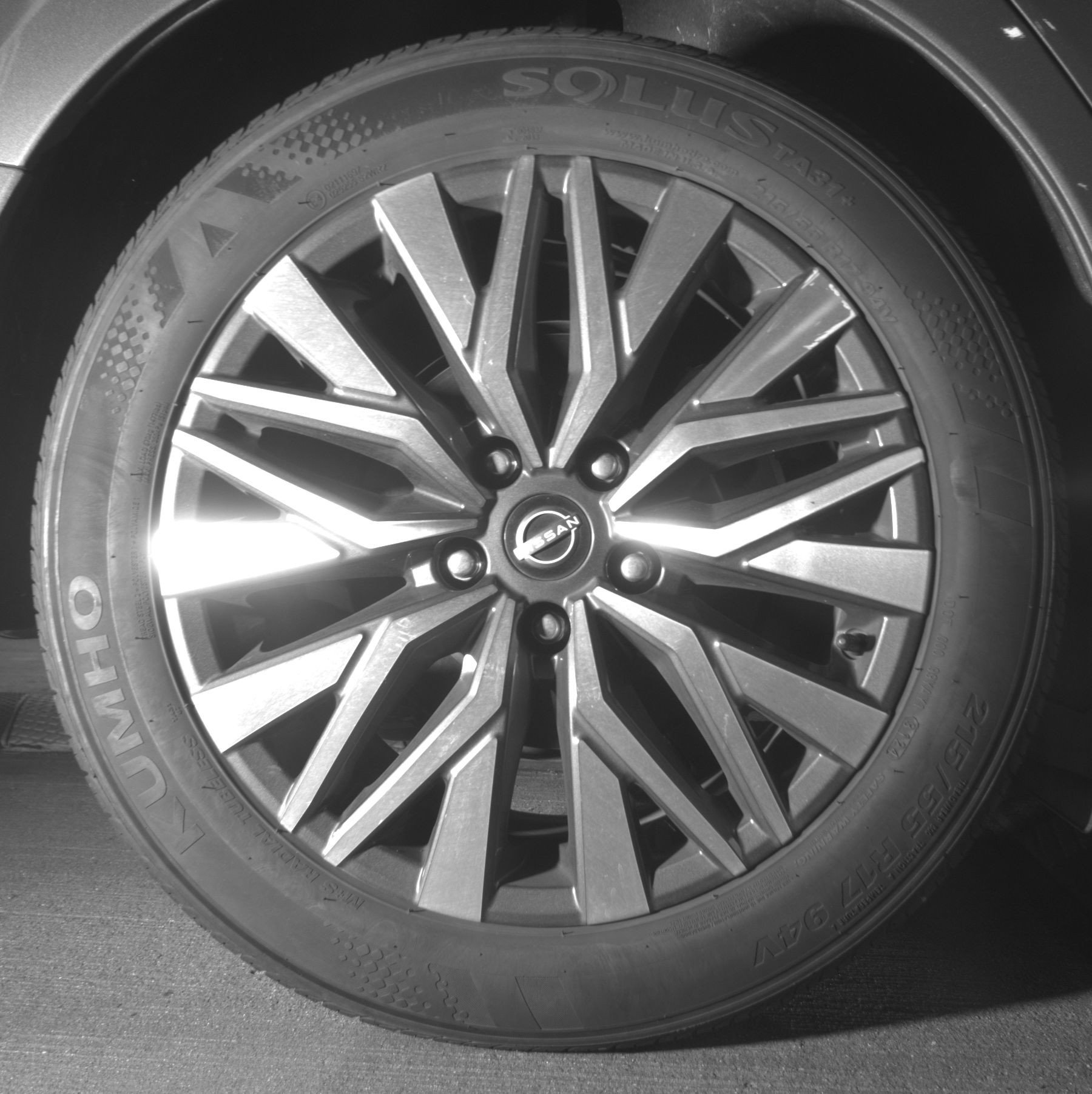 Thumbnail: 2025 Nissan Altima - 15