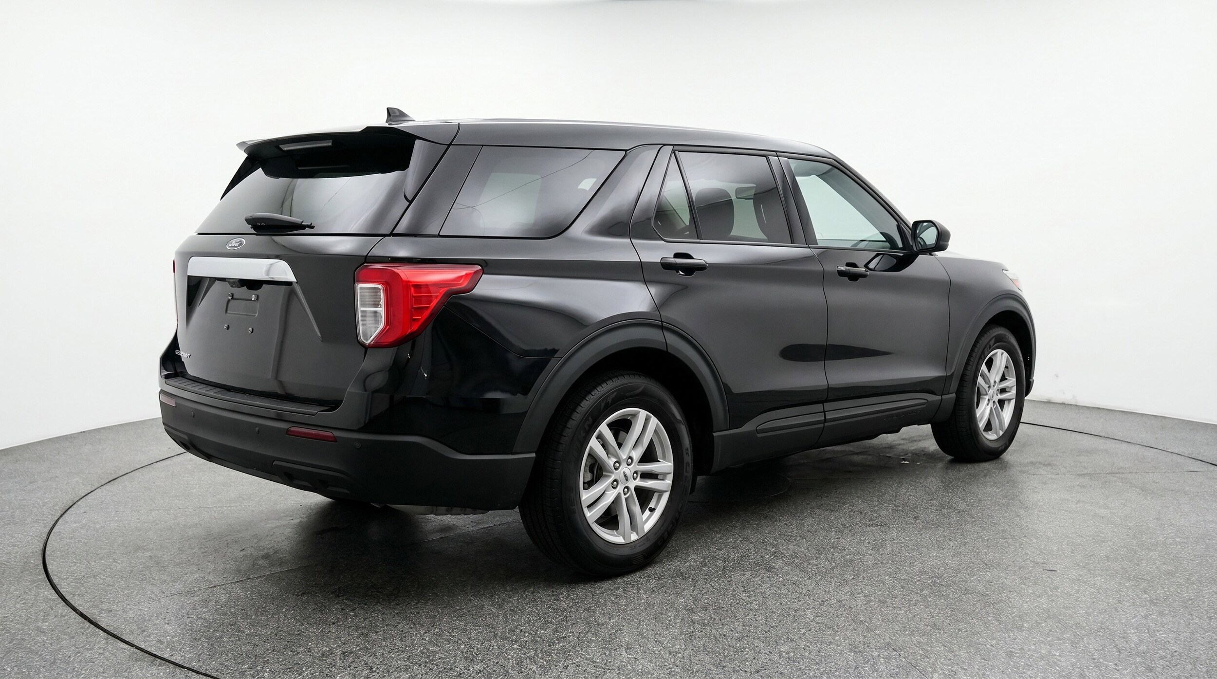 Thumbnail: 2024 Ford Explorer - 9