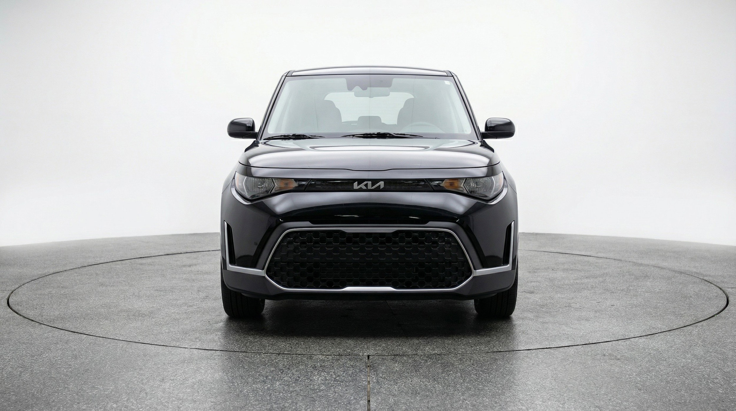 Thumbnail: 2025 Kia Soul - 2