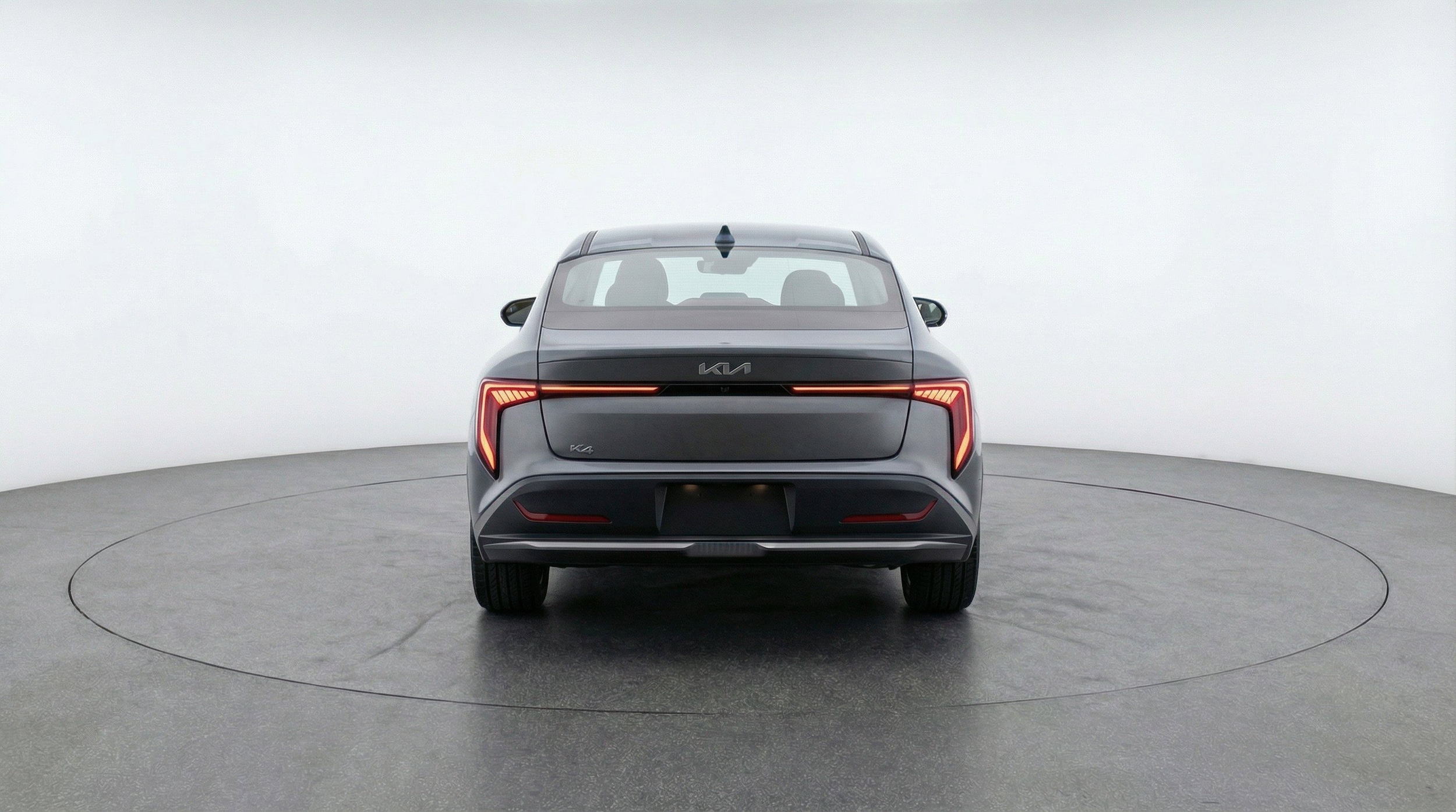 Thumbnail: 2025 Kia K4 - 7