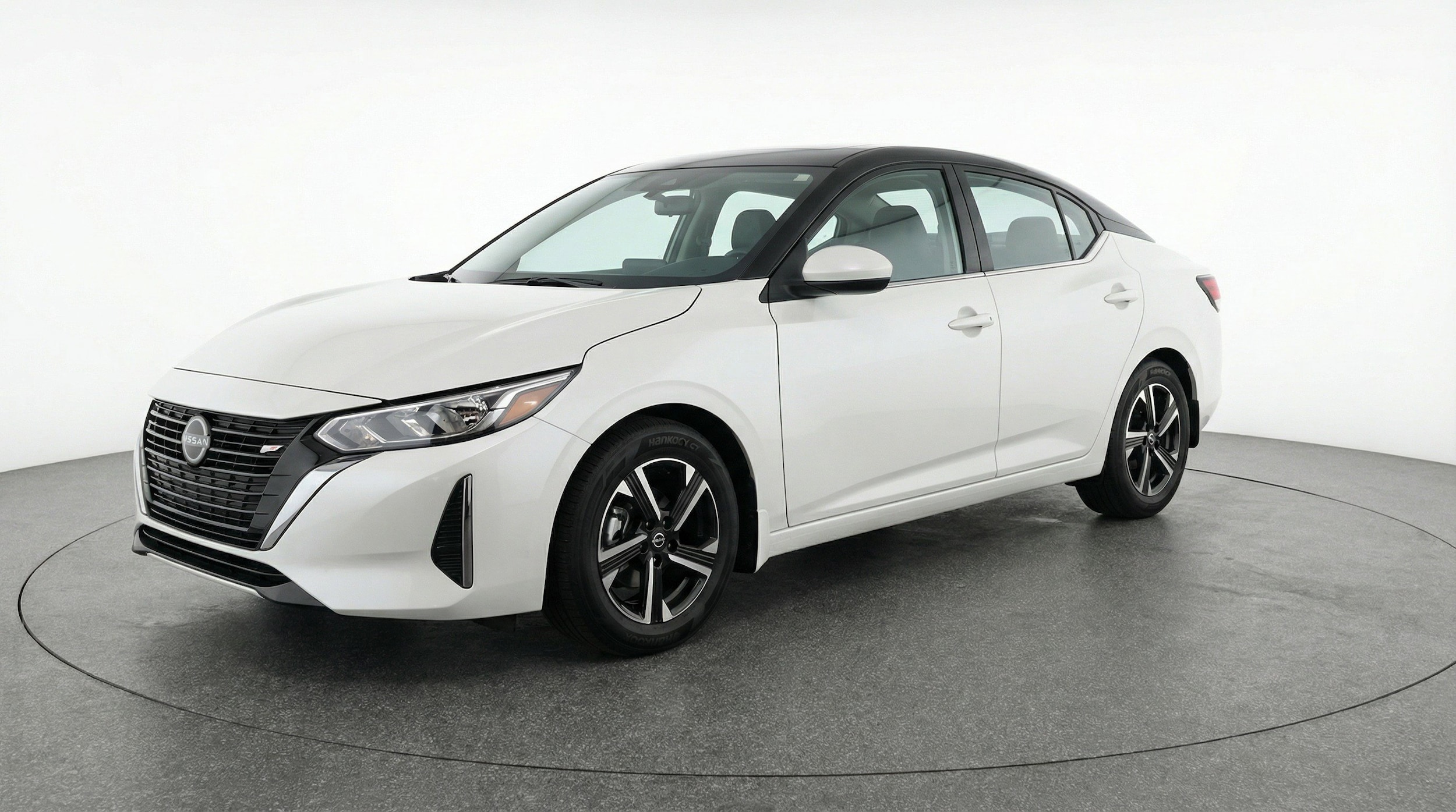 Thumbnail: 2025 Nissan Sentra - 3