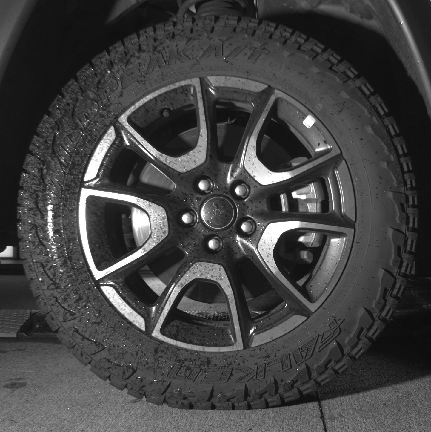 Thumbnail: 2025 Jeep Compass - 13