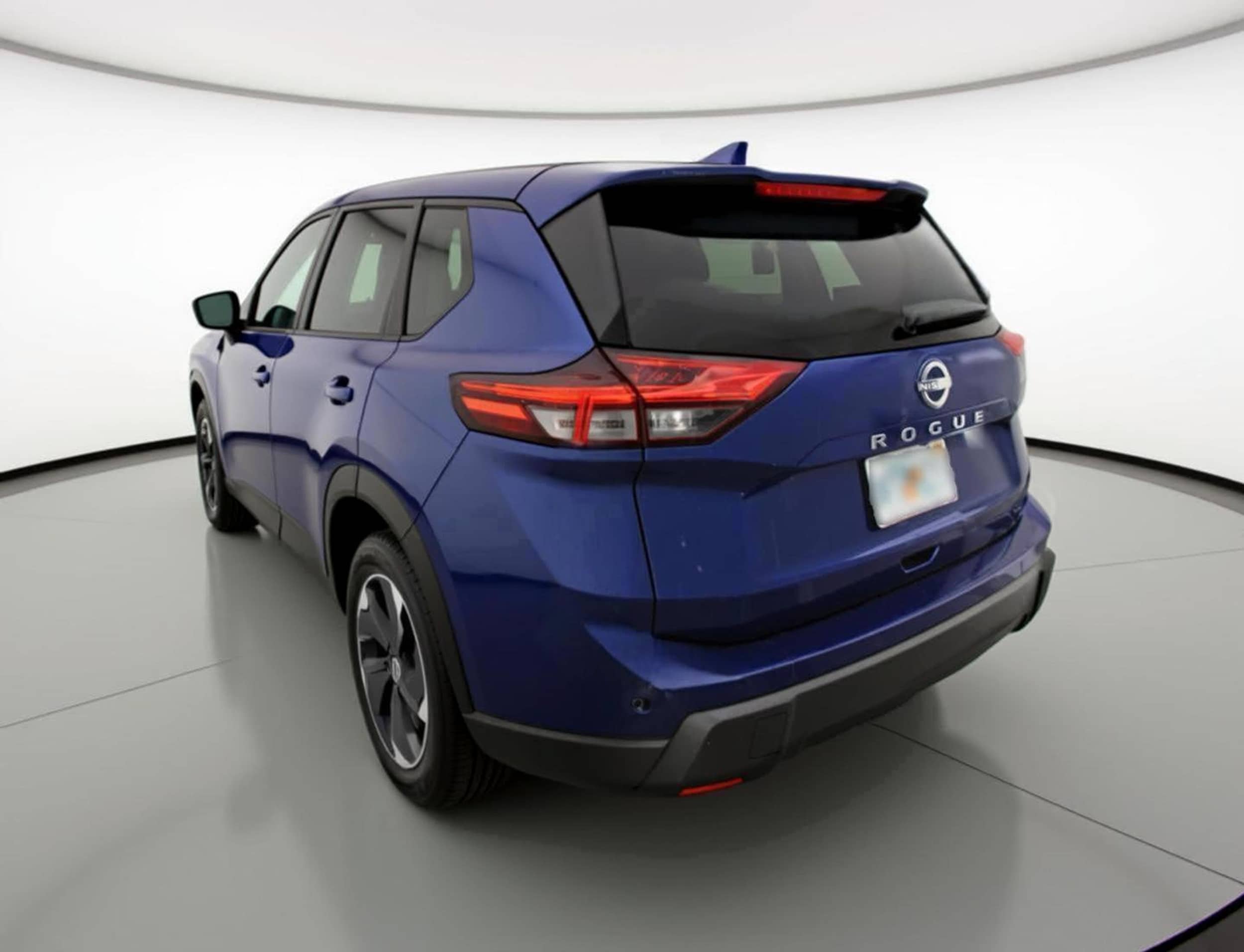 Thumbnail: 2025 Nissan Rogue - 5