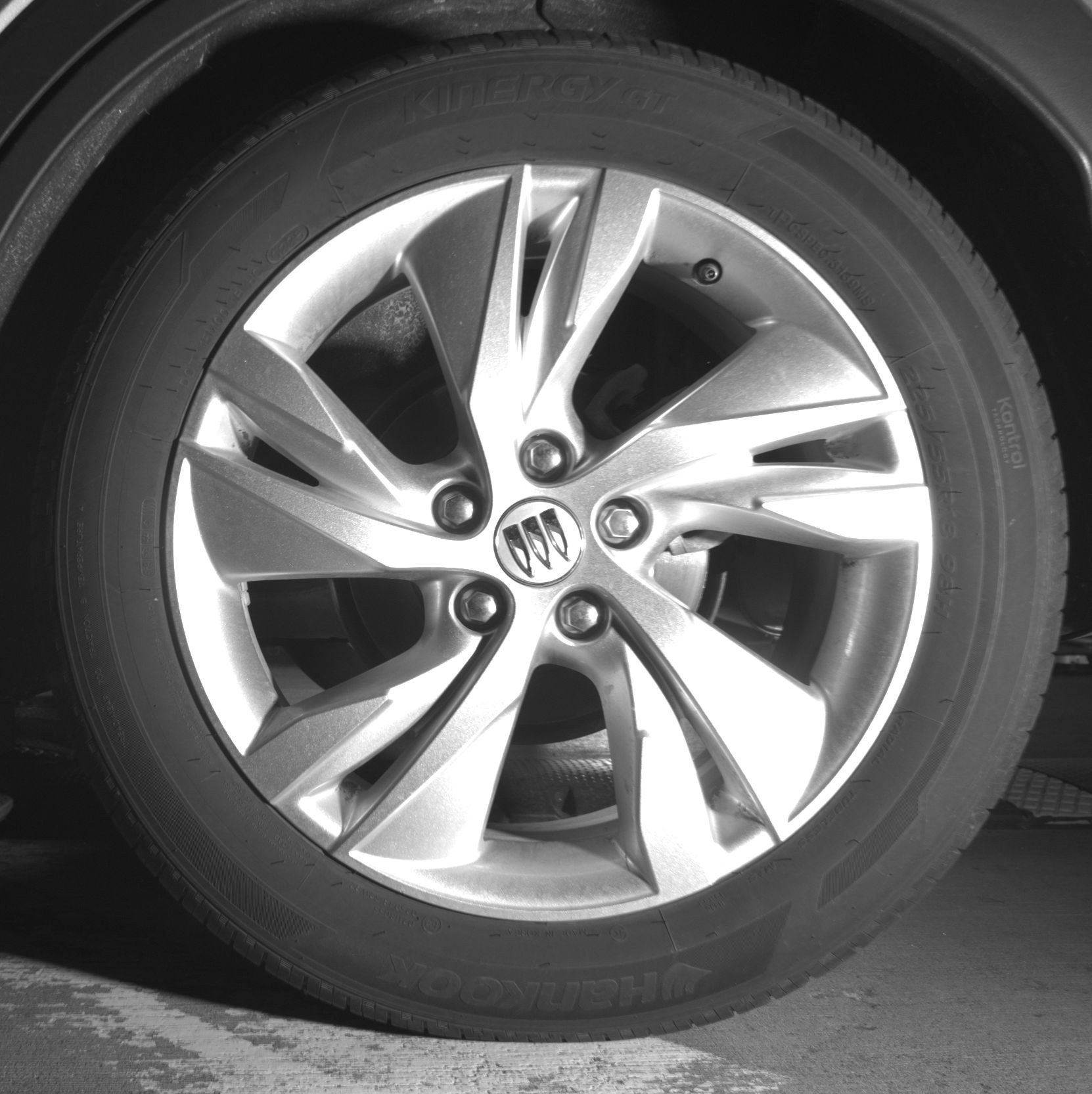 Thumbnail: 2025 Buick Encore GX - 14