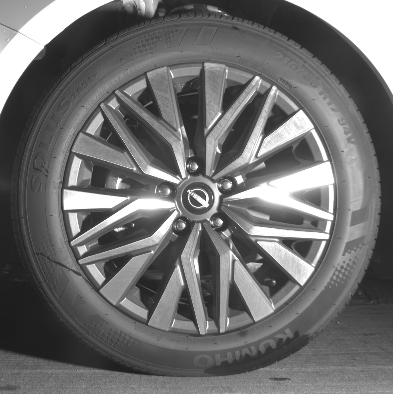 Thumbnail: 2025 Nissan Altima - 12