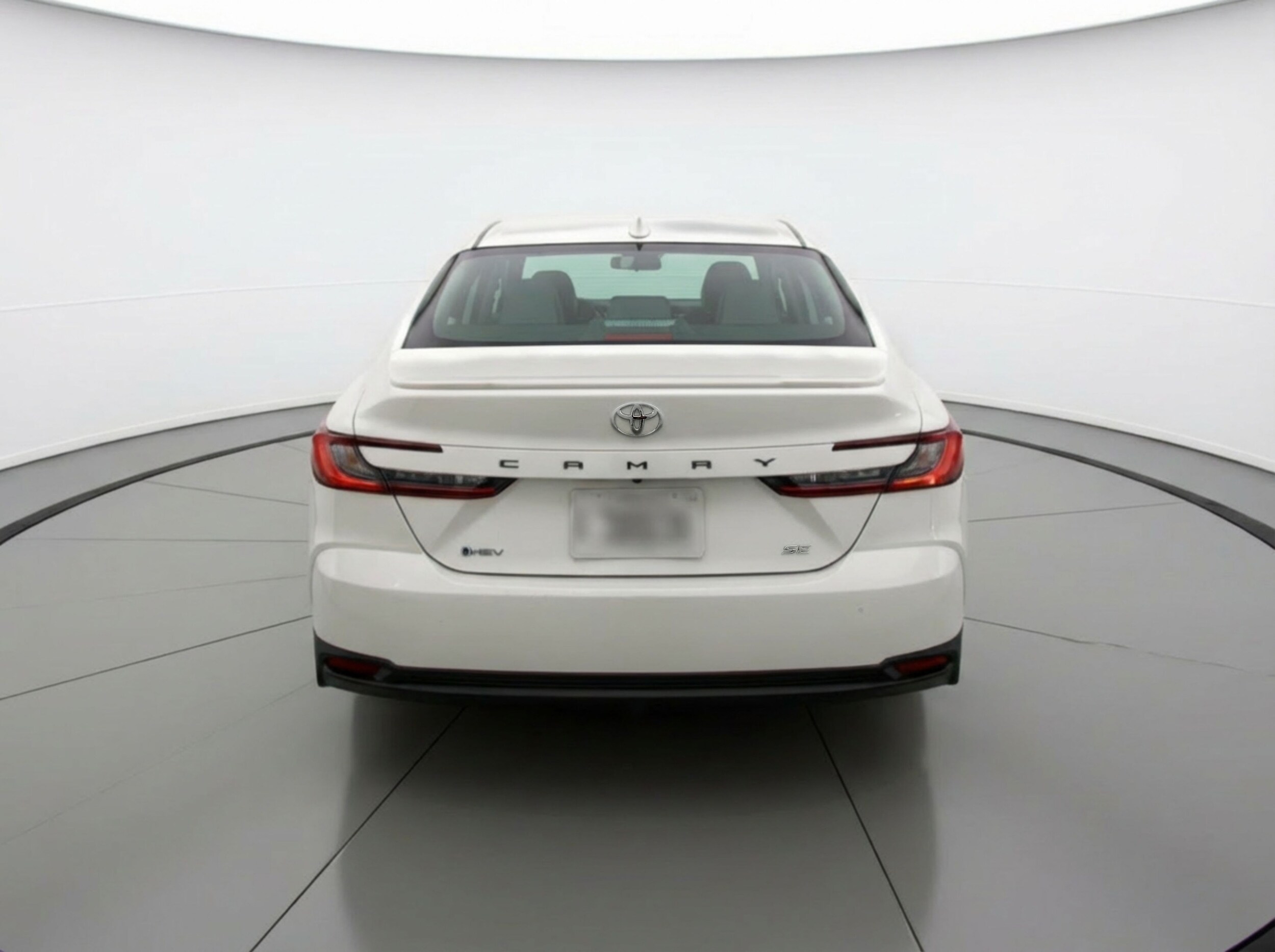 Thumbnail: 2025 Toyota Camry - 6