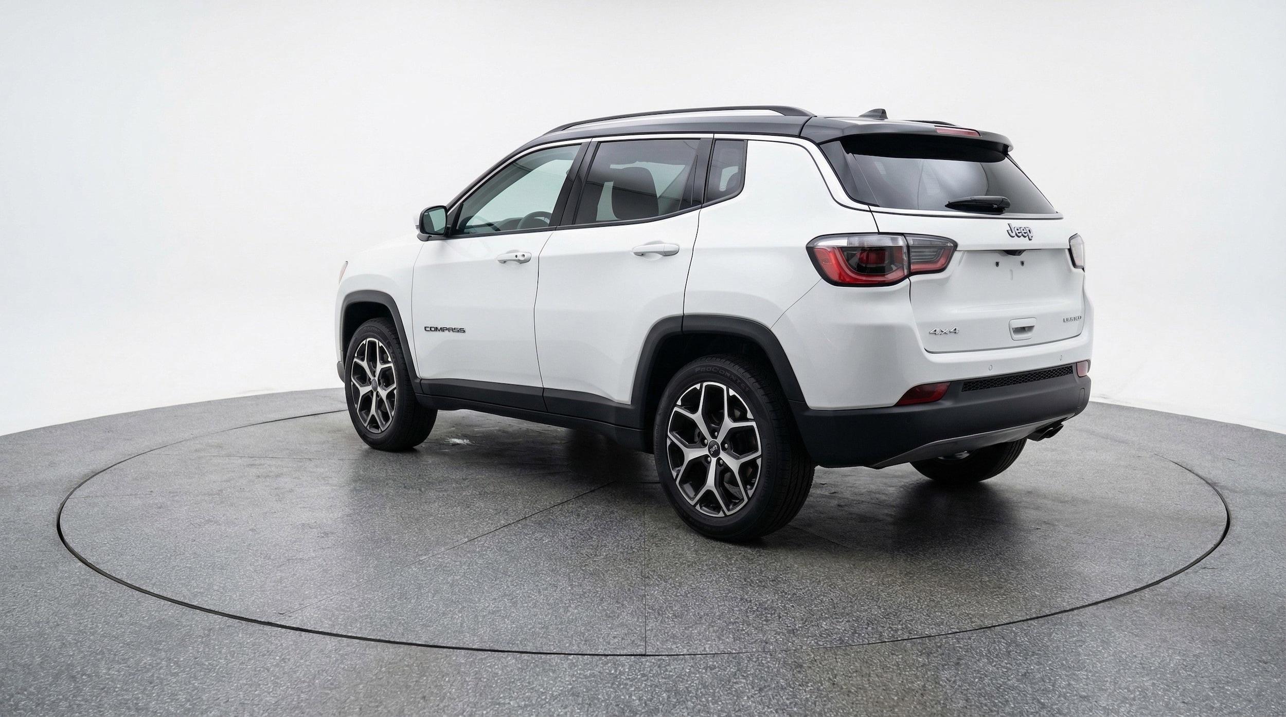 Thumbnail: 2025 Jeep Compass - 6