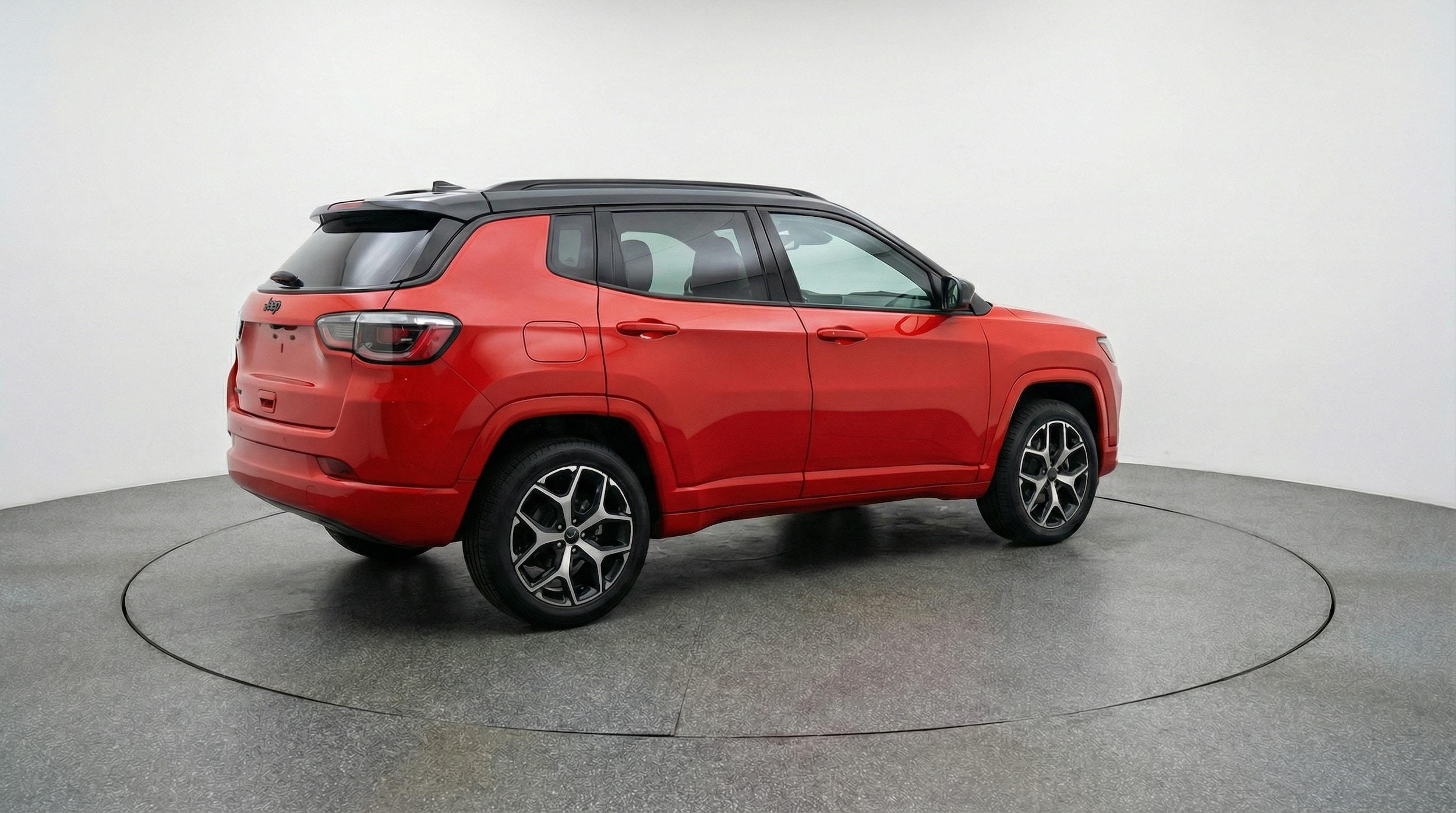 Thumbnail: 2025 Jeep Compass - 7