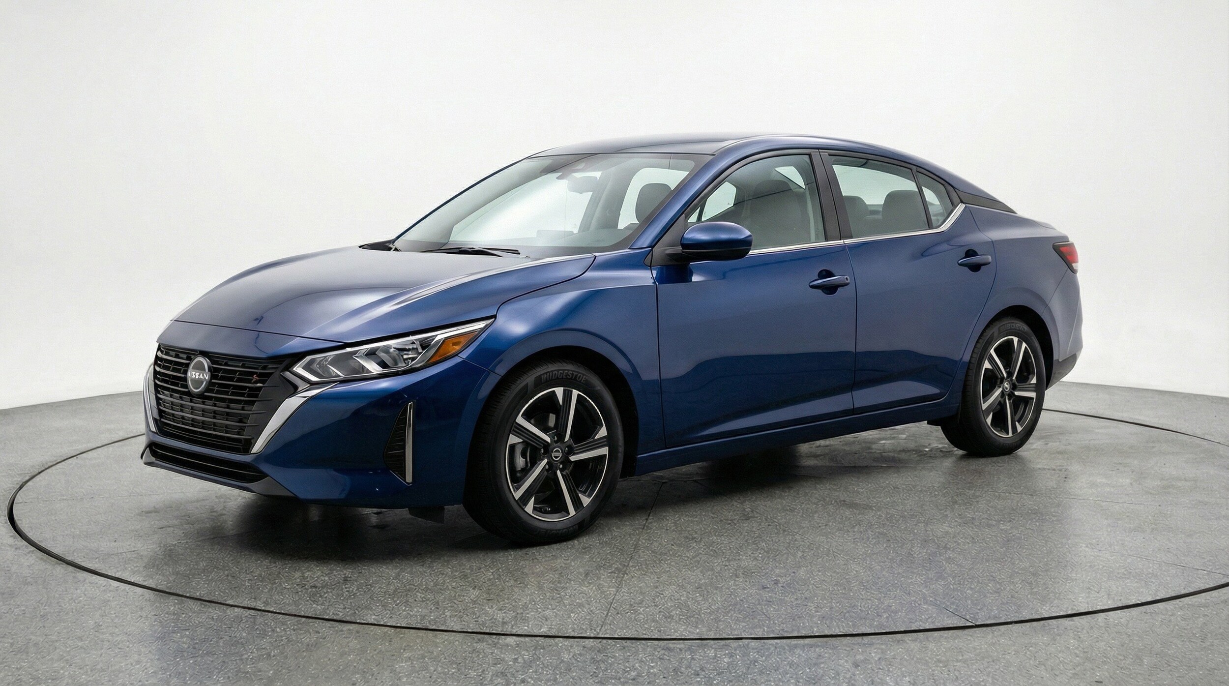 Thumbnail: 2025 Nissan Sentra - 3