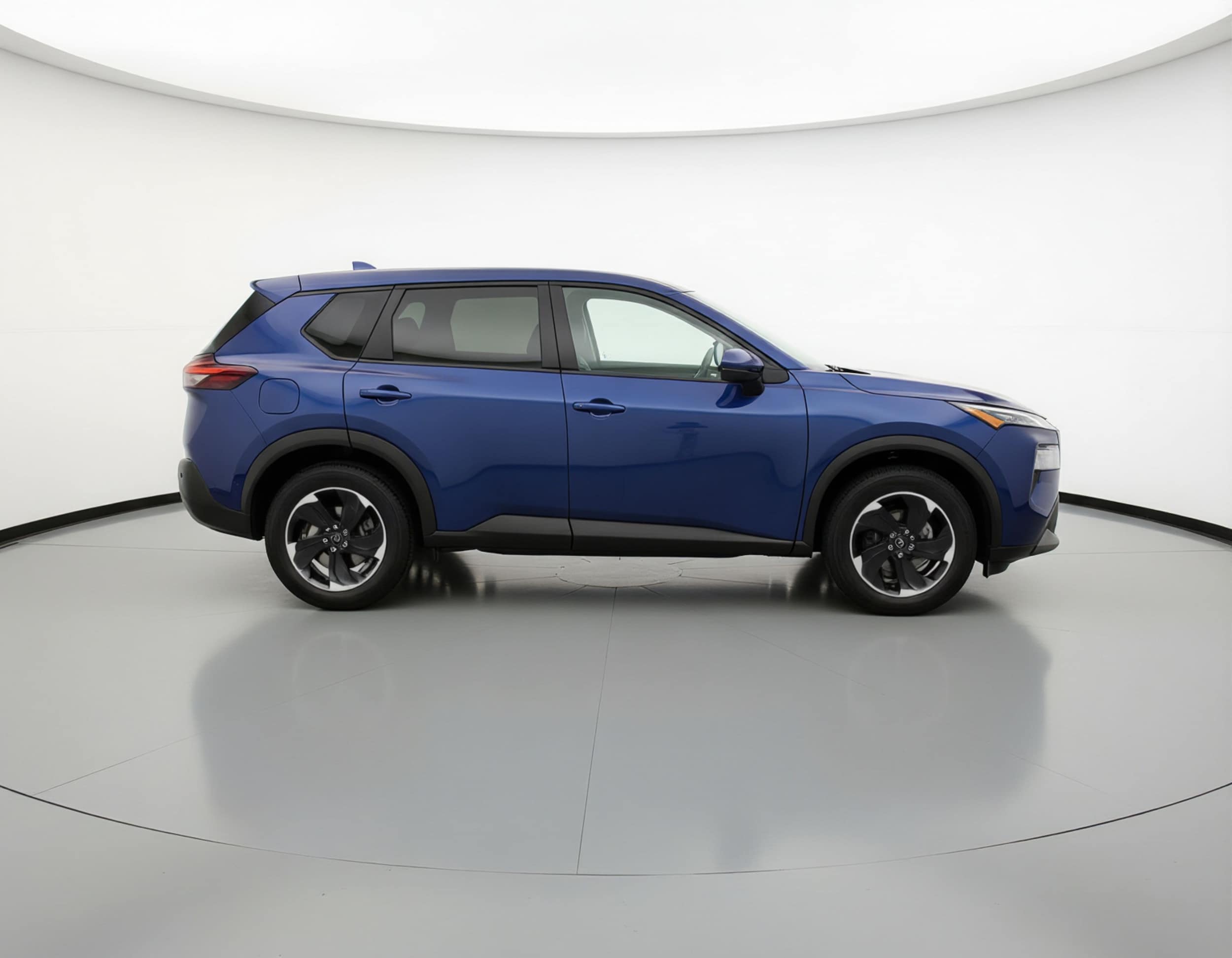 Thumbnail: 2025 Nissan Rogue - 8