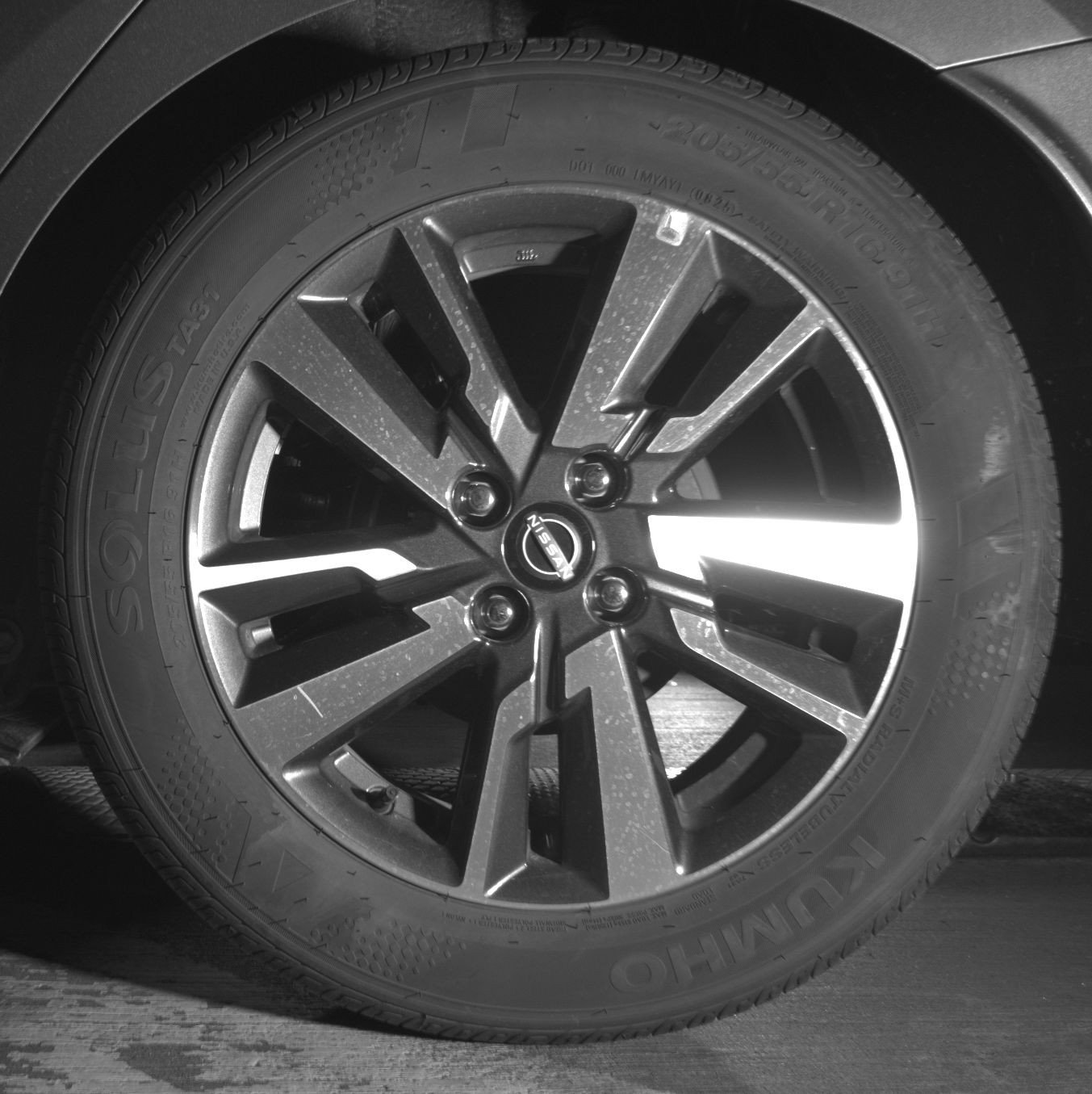 Thumbnail: 2025 Nissan Versa - 14