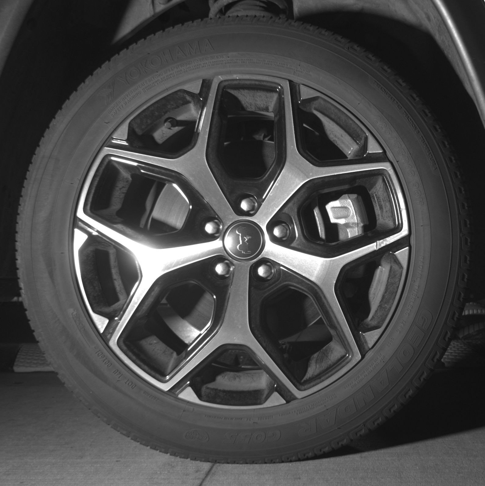 Thumbnail: 2025 Jeep Compass - 13