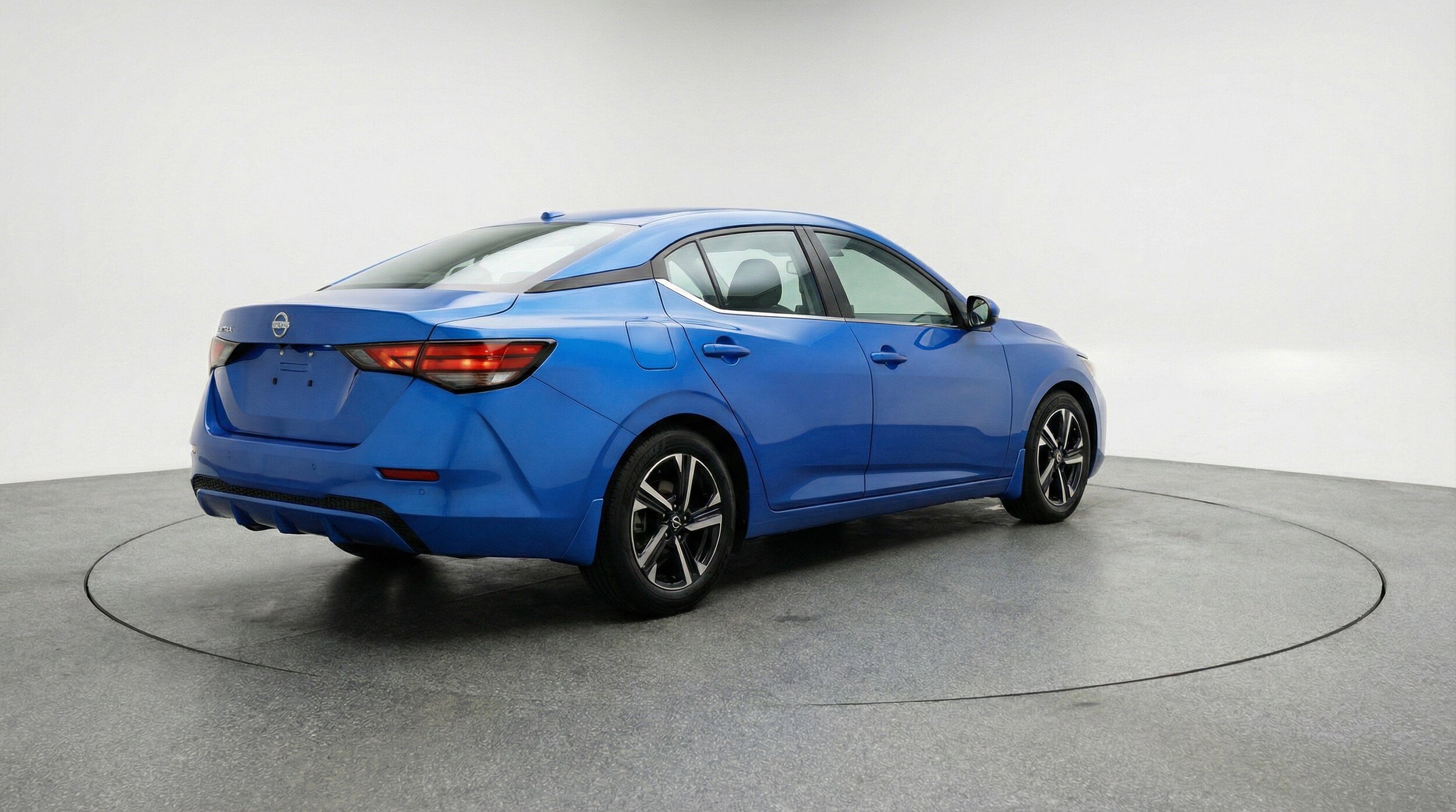 Thumbnail: 2025 Nissan Sentra - 9