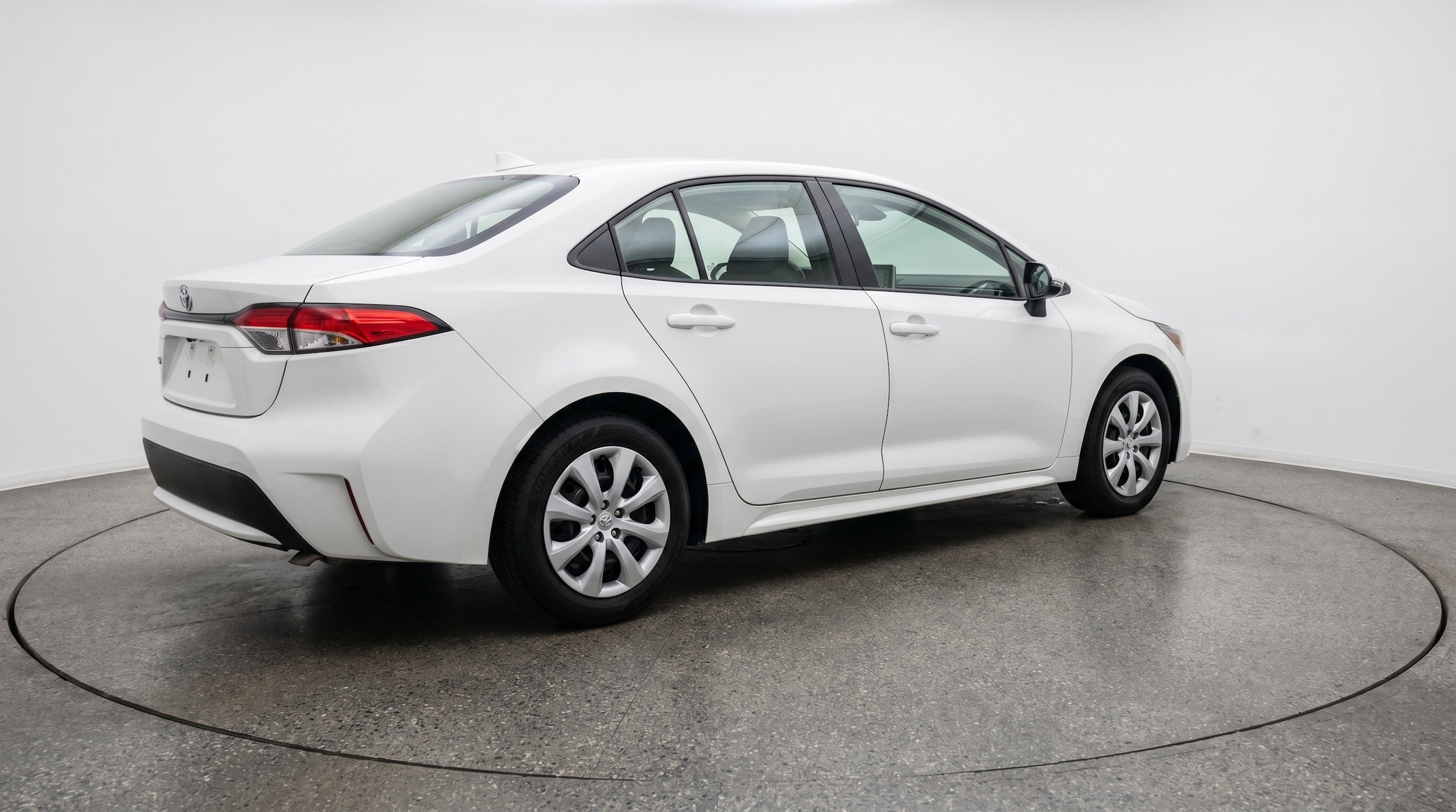 Thumbnail: 2025 Toyota Corolla - 9