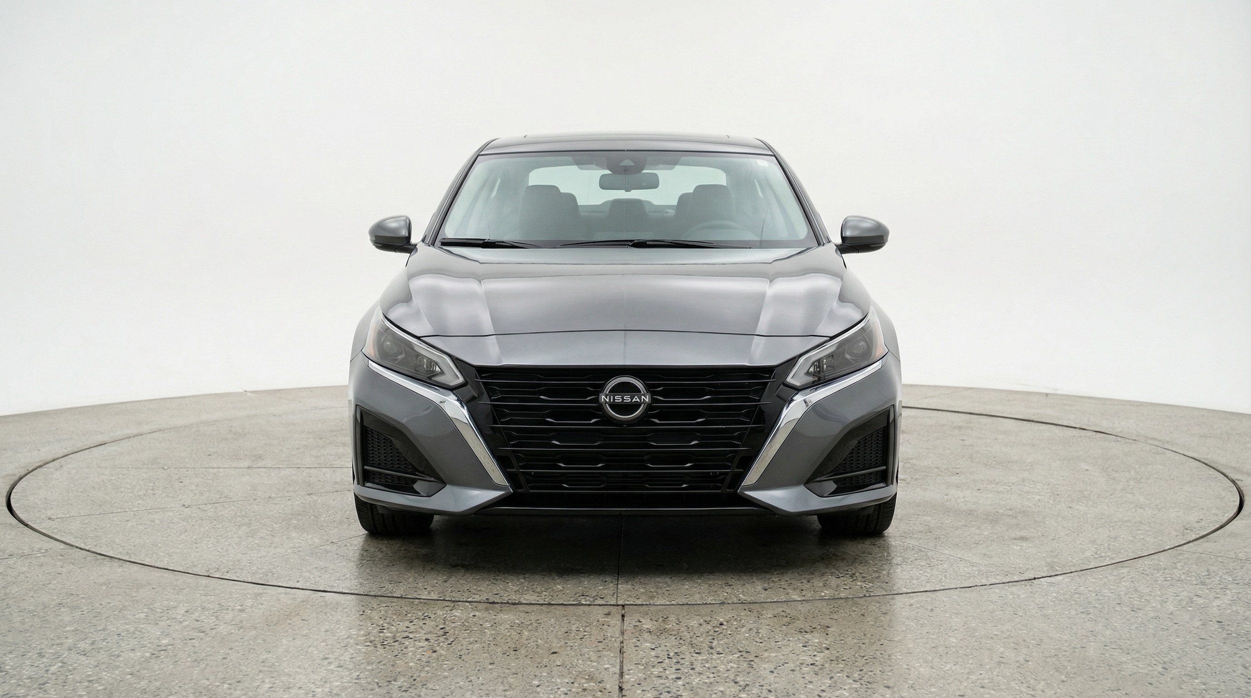 Thumbnail: 2025 Nissan Altima - 2