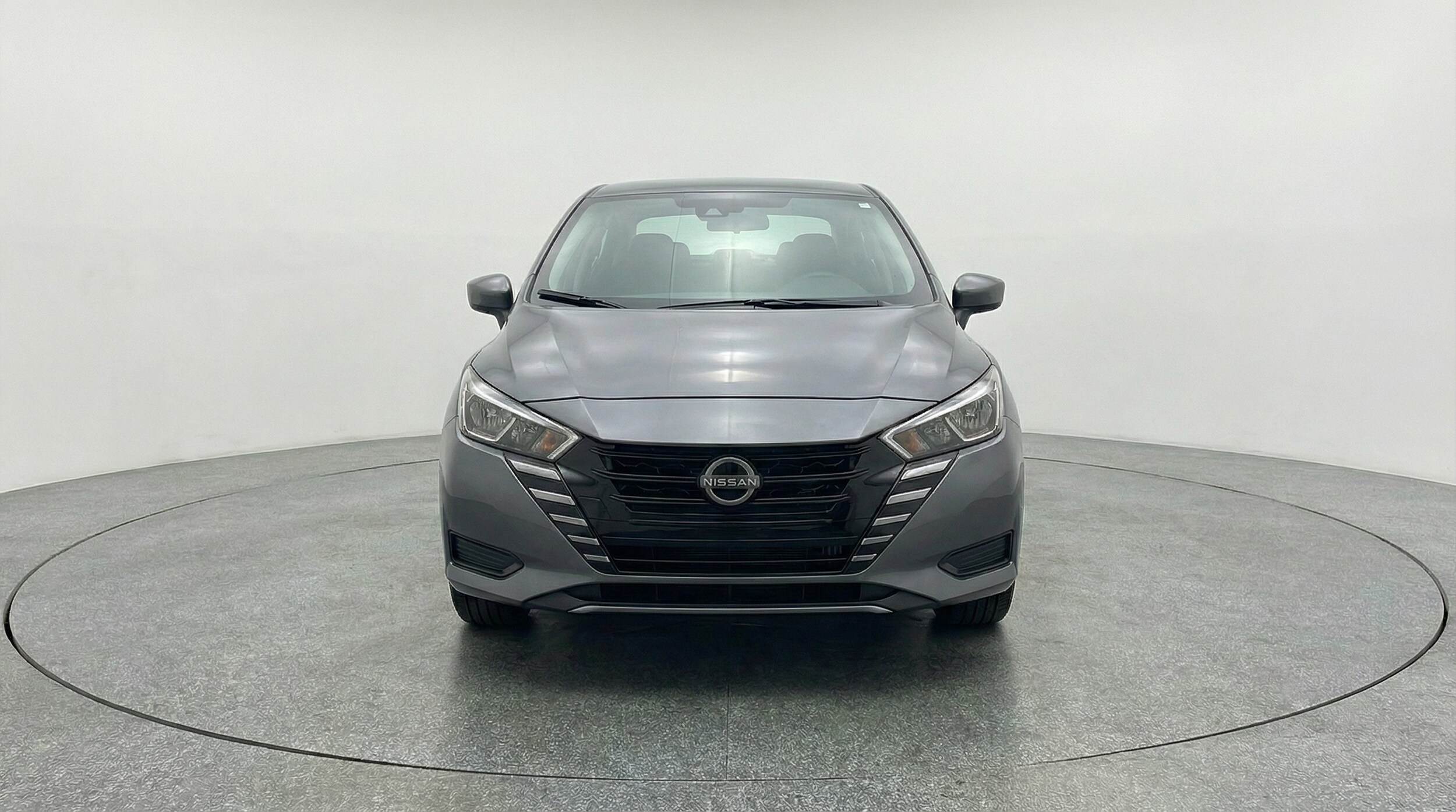 Thumbnail: 2025 Nissan Versa - 2