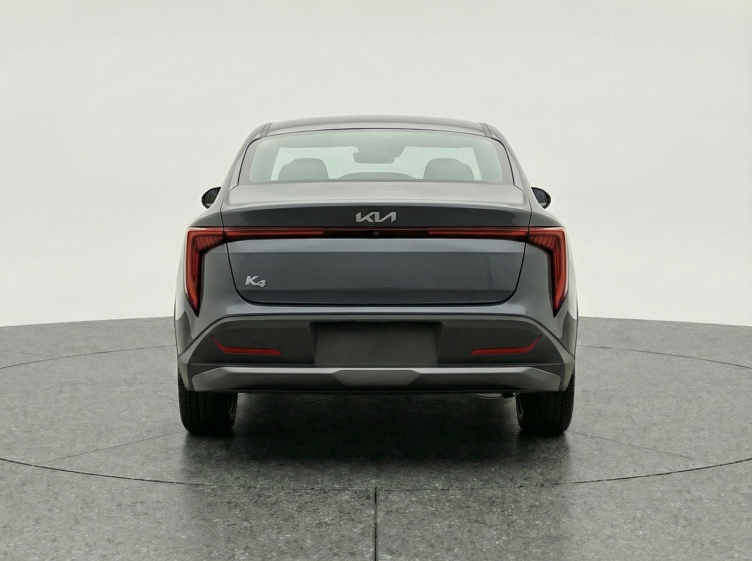 Thumbnail: 2025 Kia K4 - 6