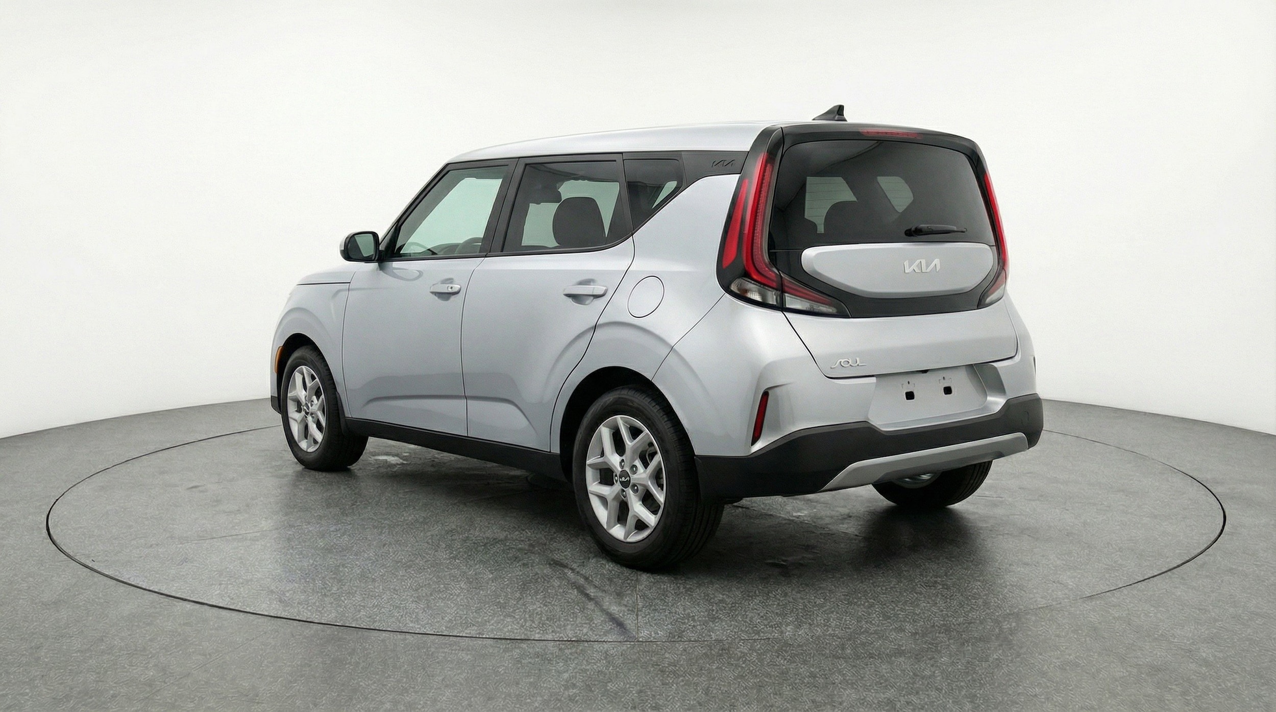 Thumbnail: 2025 Kia Soul - 6