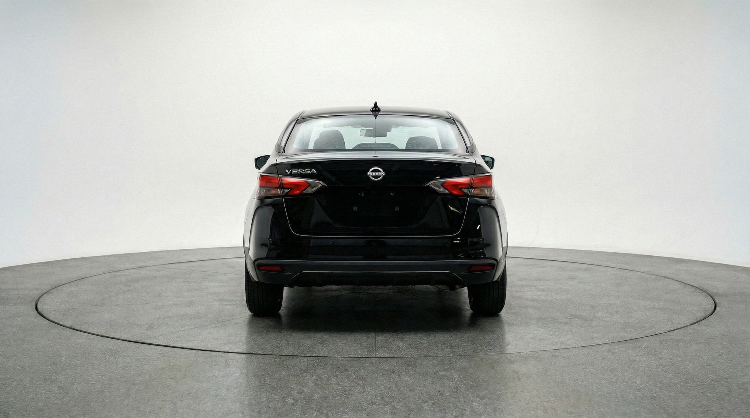 Thumbnail: 2025 Nissan Versa - 7