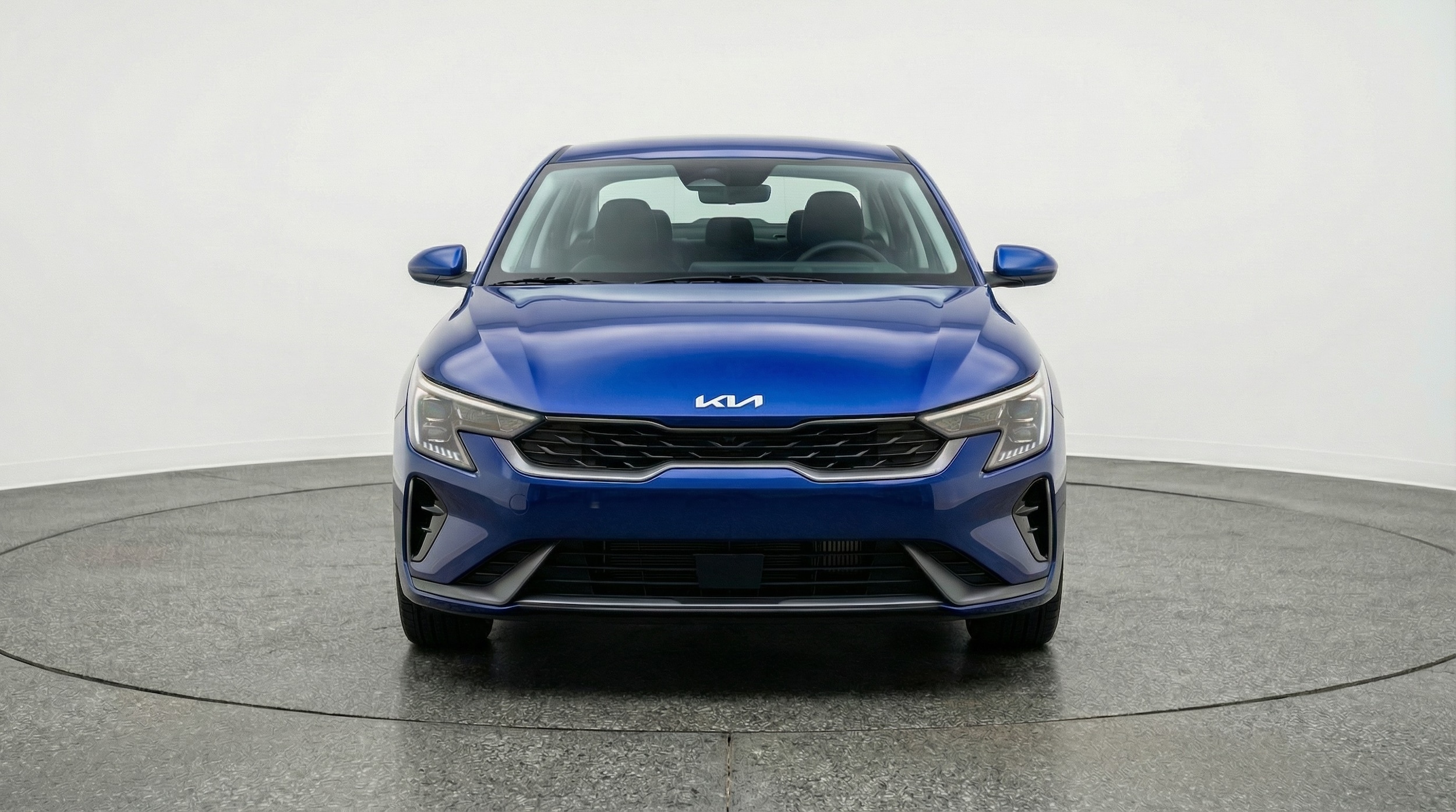 Thumbnail: 2025 Kia K4 - 2