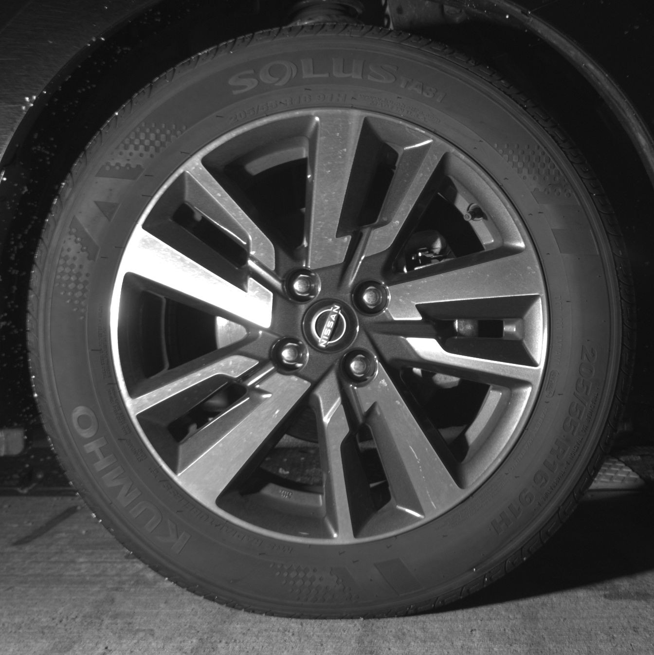 Thumbnail: 2025 Nissan Versa - 10