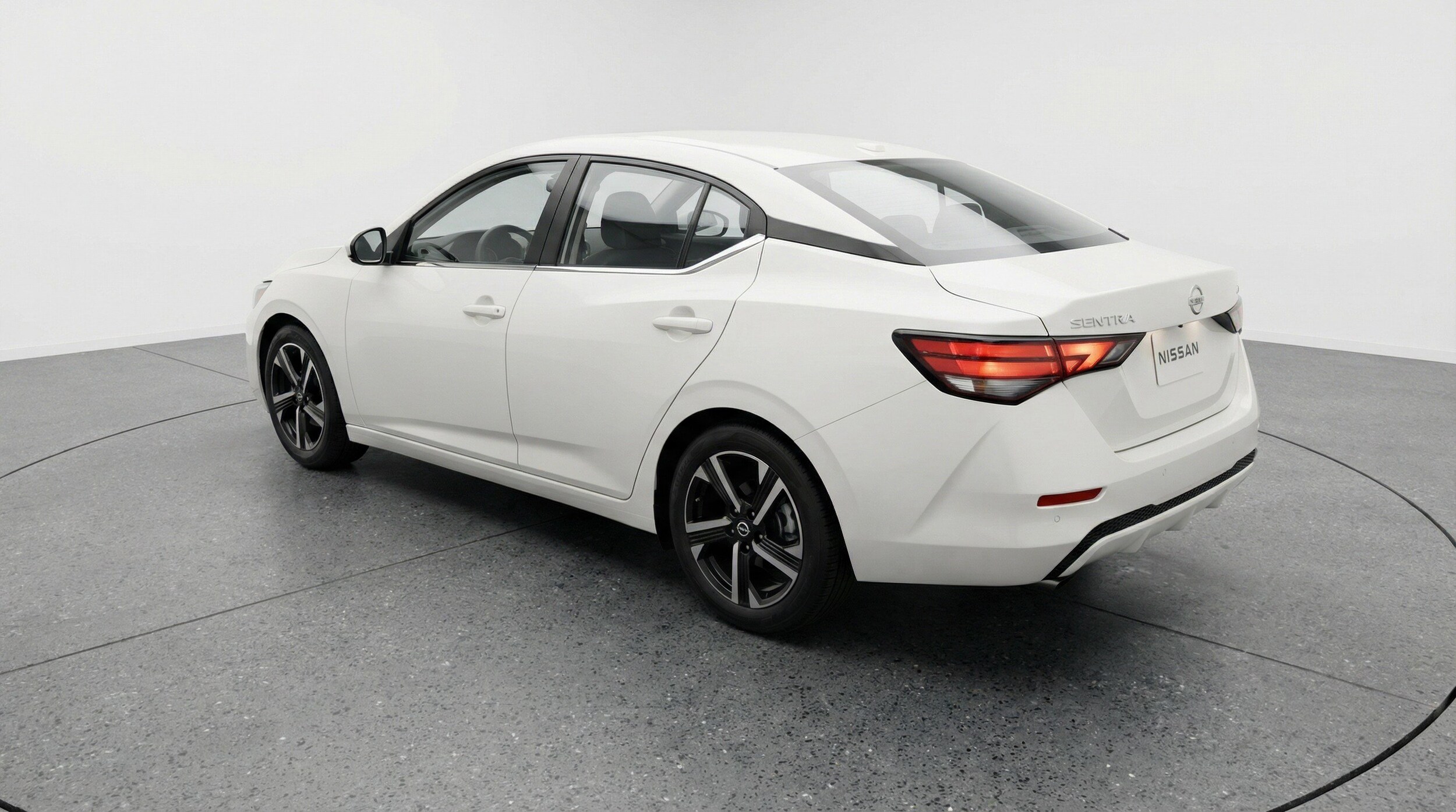 Thumbnail: 2025 Nissan Sentra - 6