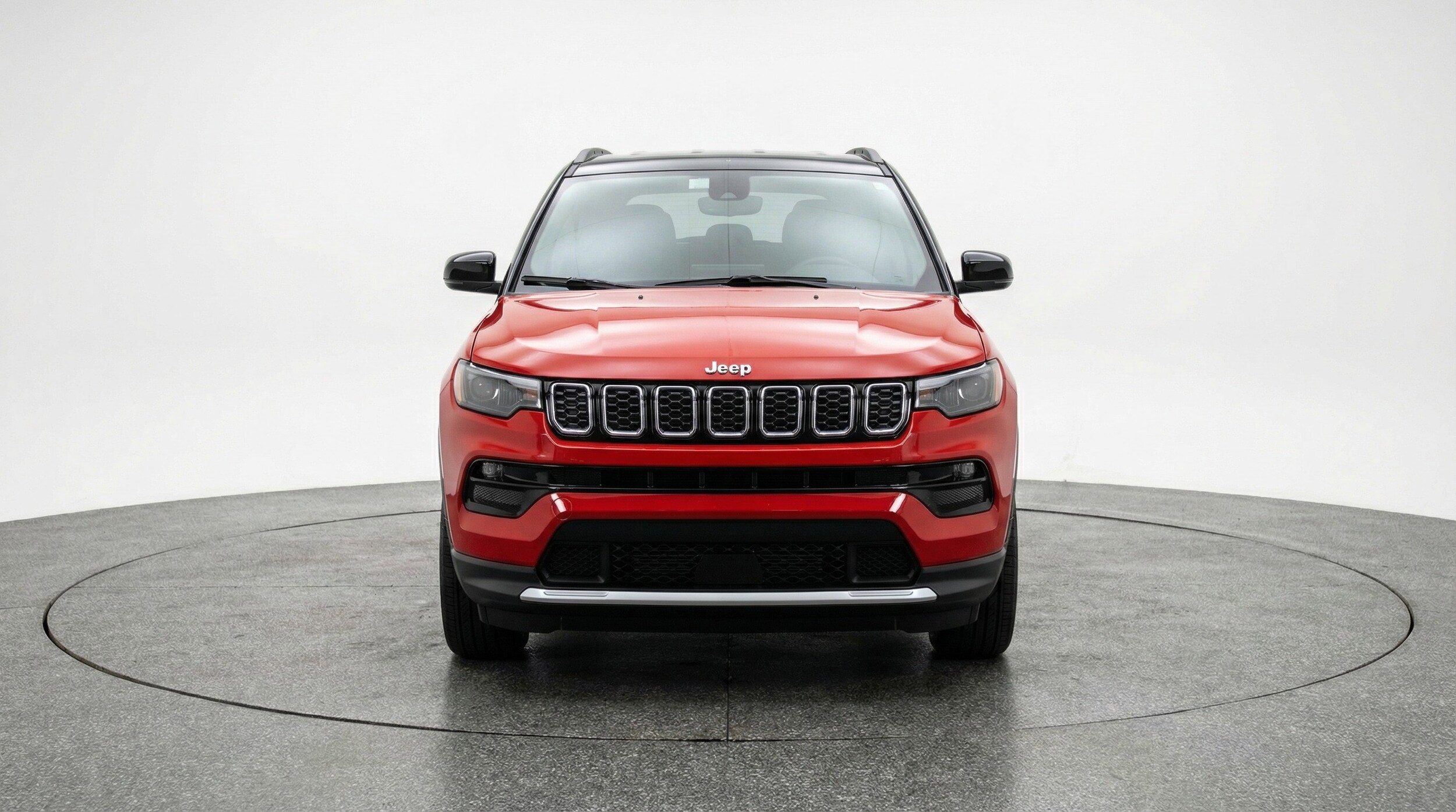 Thumbnail: 2025 Jeep Compass - 2