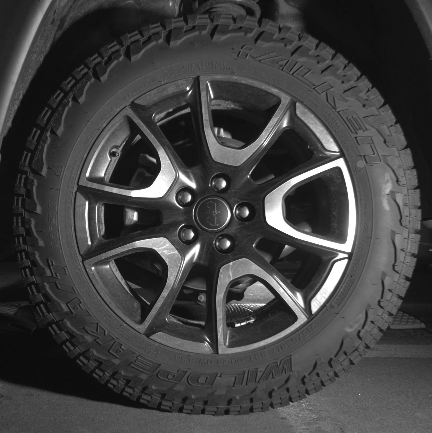 Thumbnail: 2025 Jeep Compass - 14