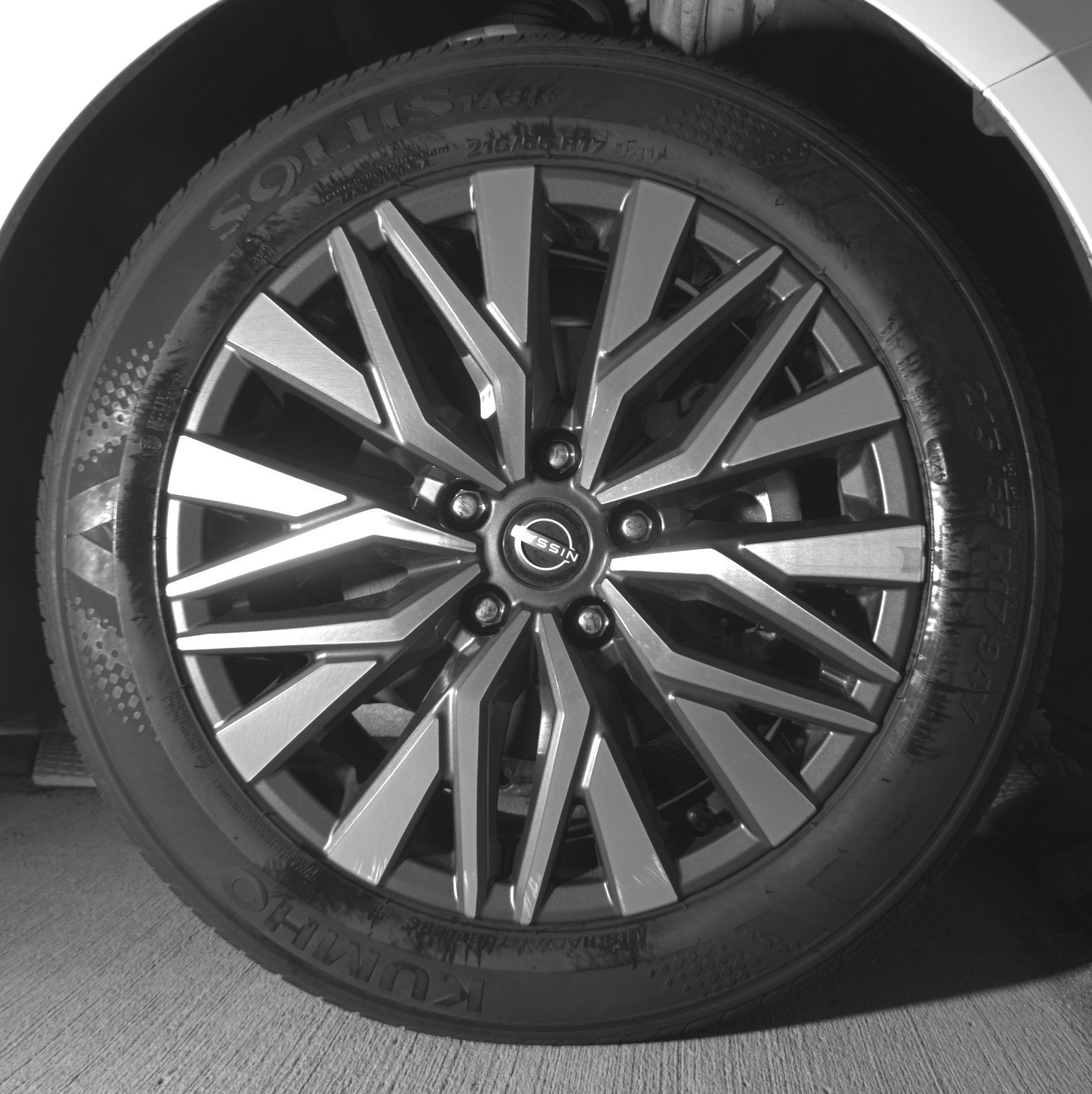 Thumbnail: 2025 Nissan Altima - 10