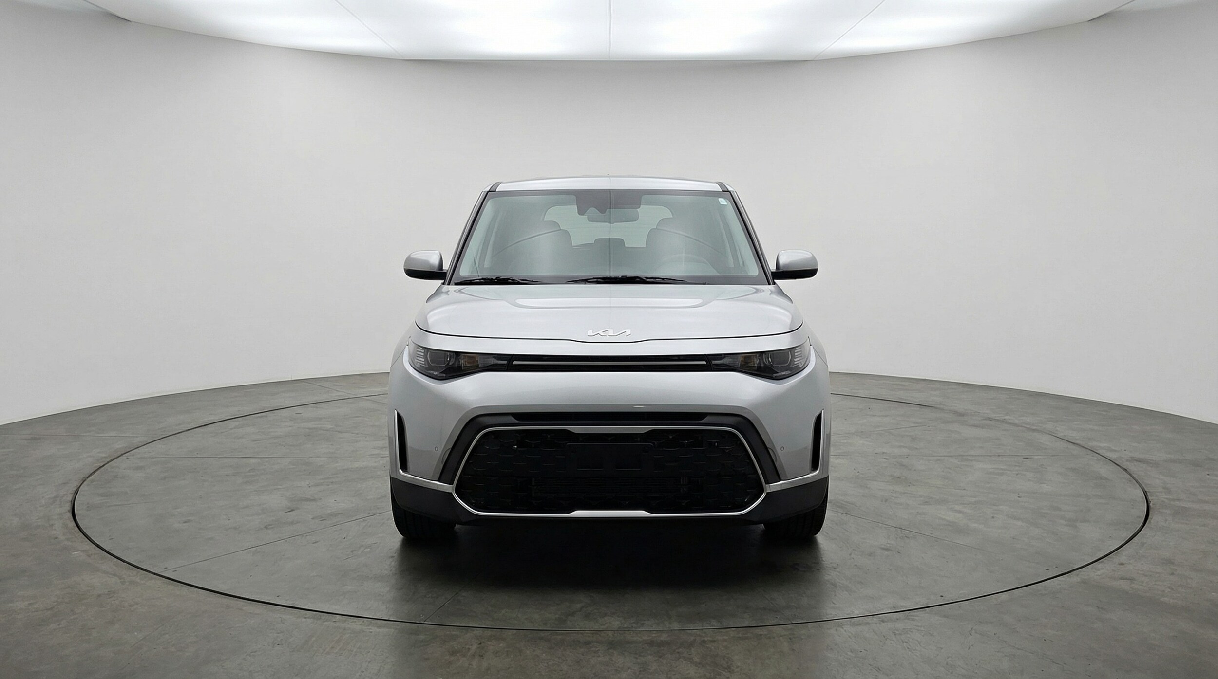 Thumbnail: 2025 Kia Soul - 2