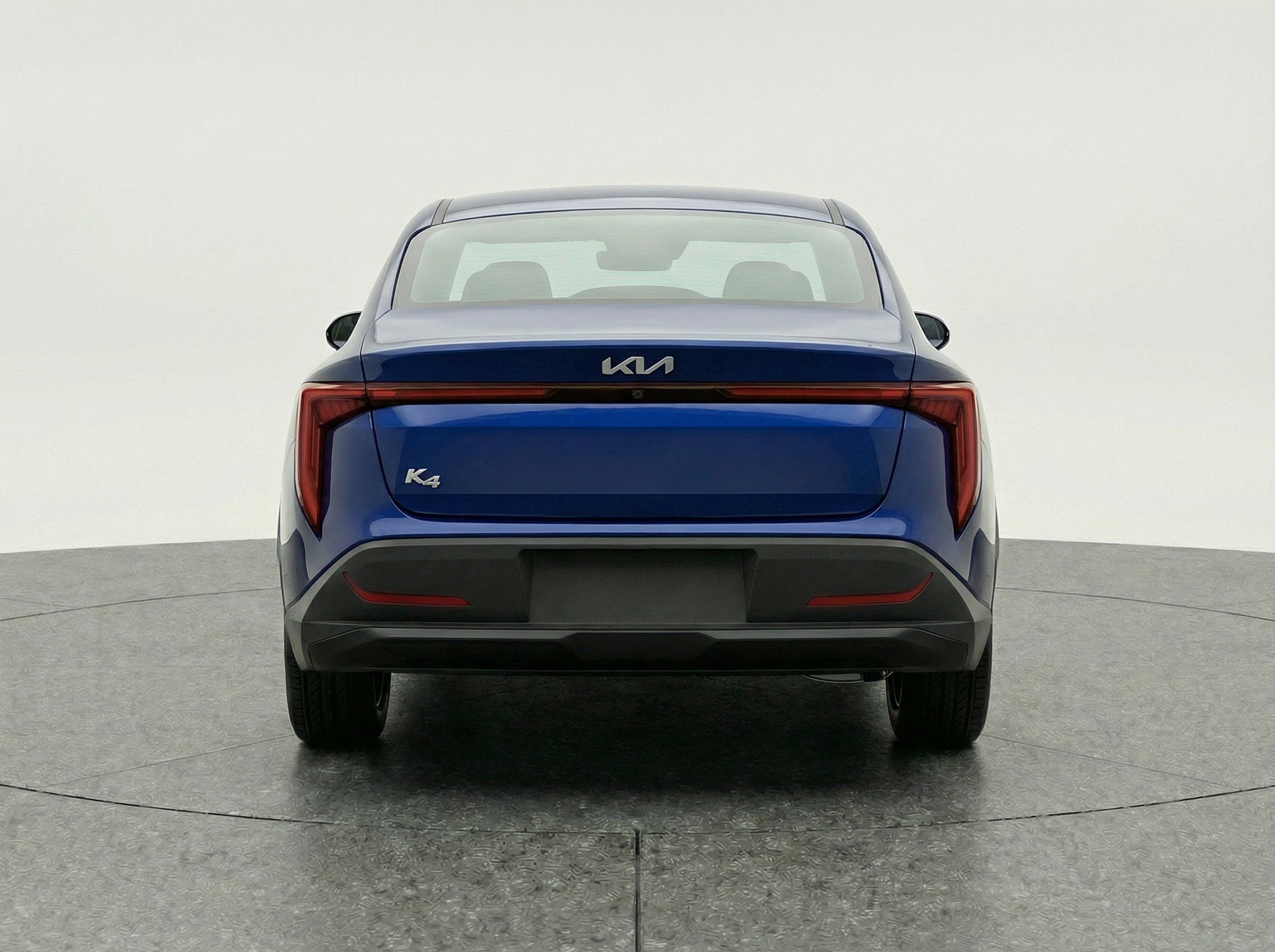 Thumbnail: 2025 Kia K4 - 7