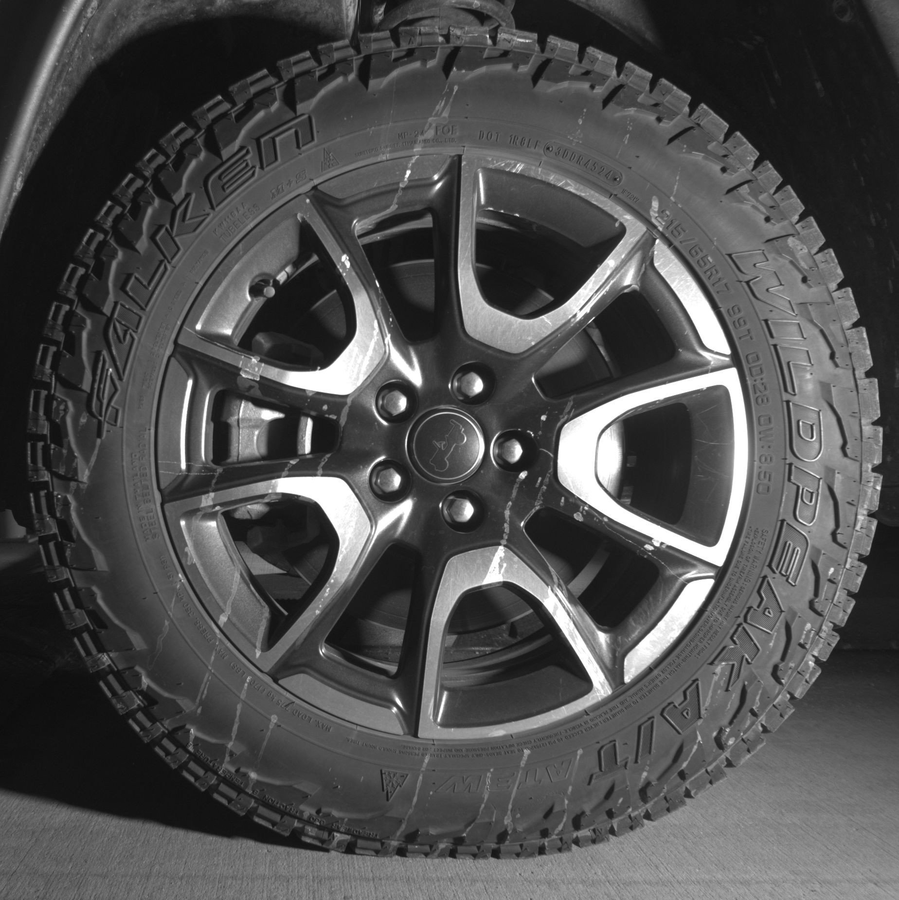 Thumbnail: 2025 Jeep Compass - 12