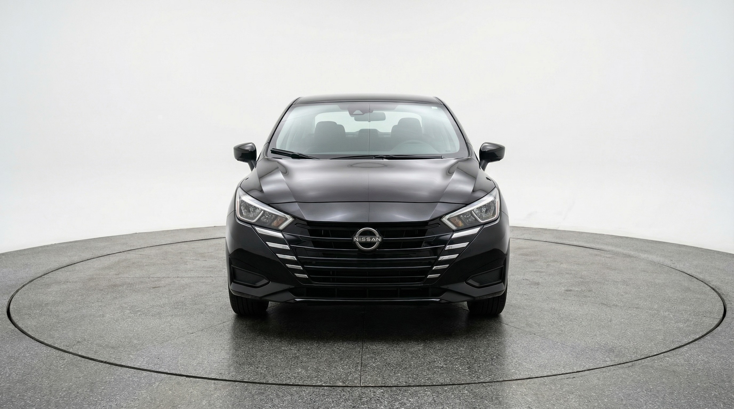 Thumbnail: 2025 Nissan Versa - 2