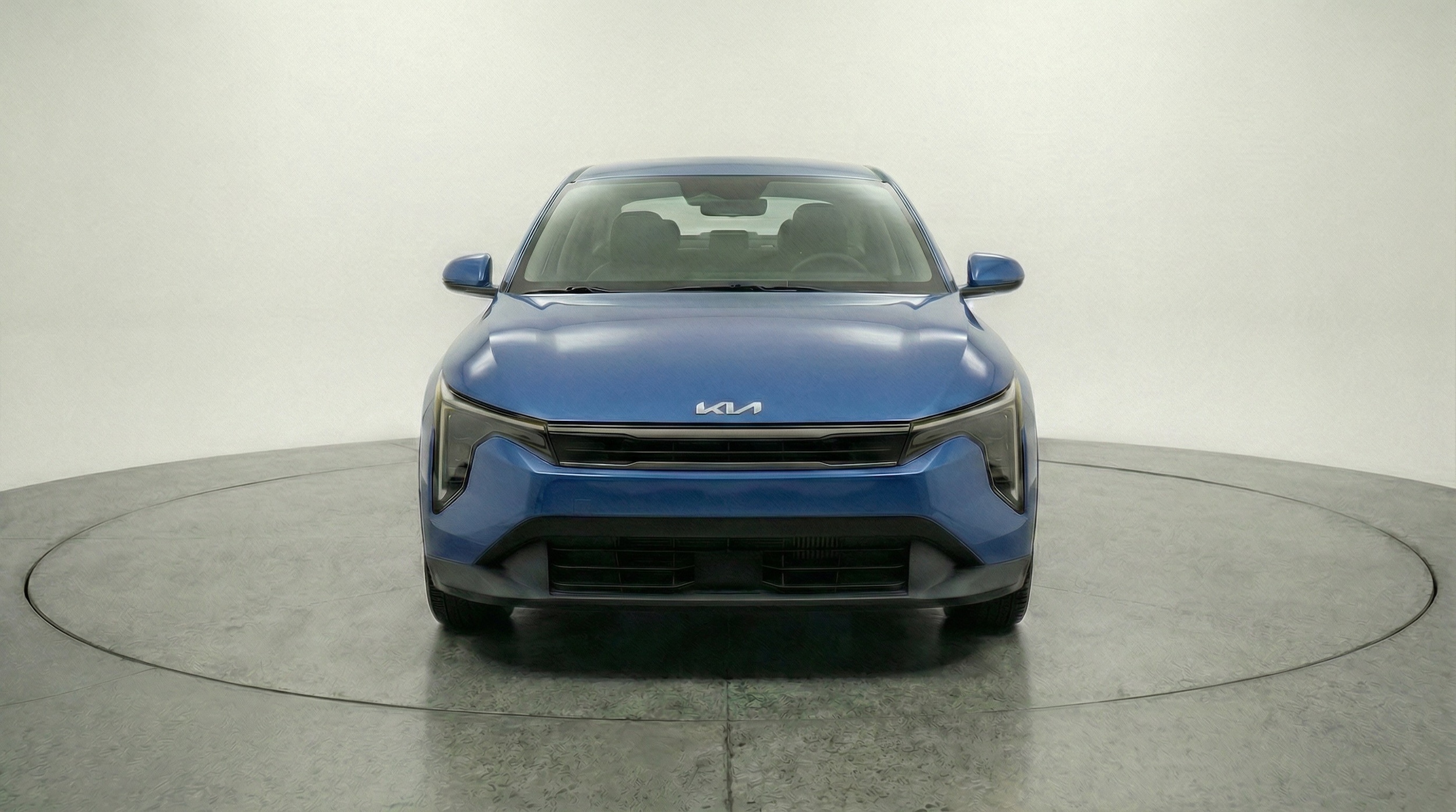 Thumbnail: 2025 Kia K4 - 2