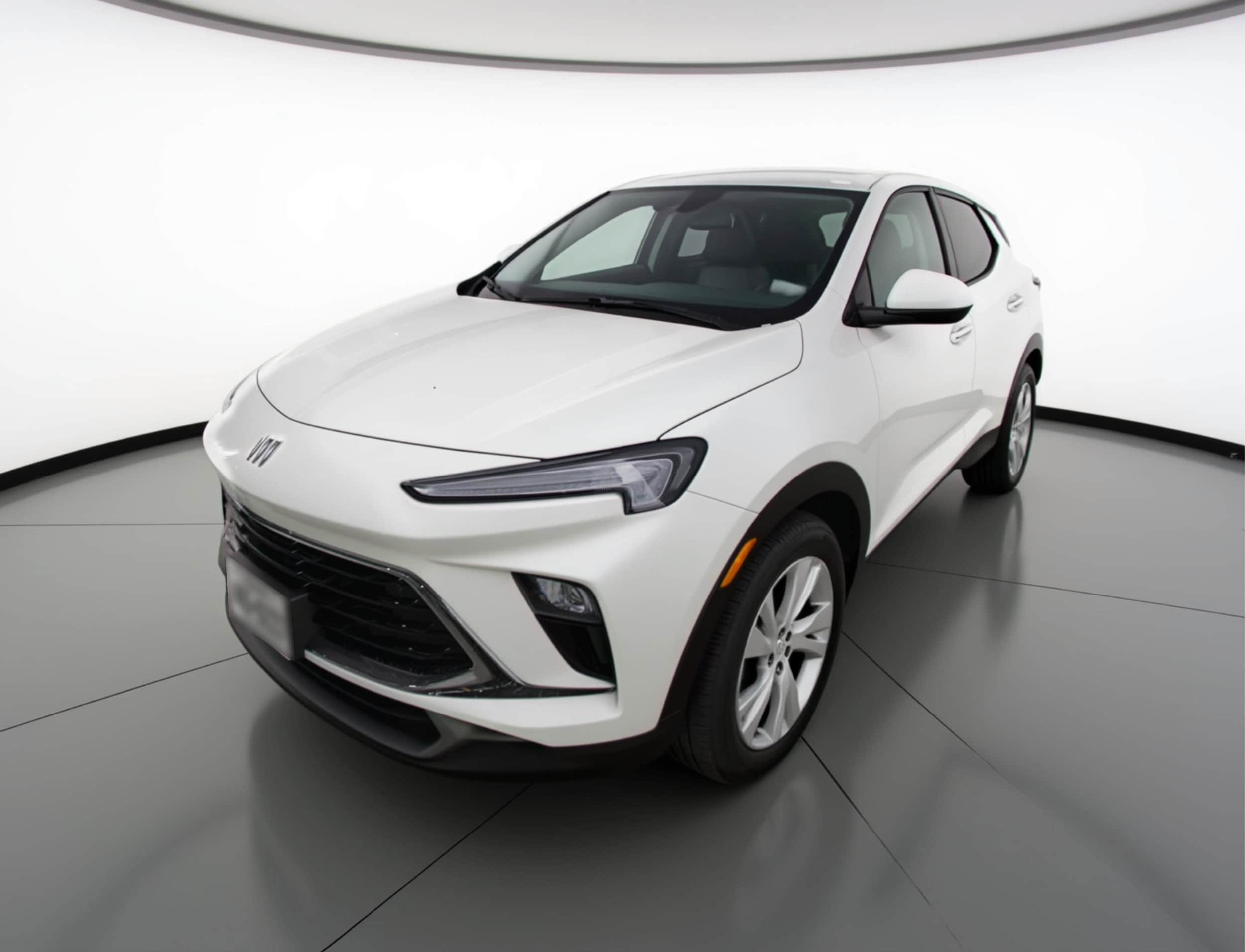 Thumbnail: 2025 Buick Encore GX - 3