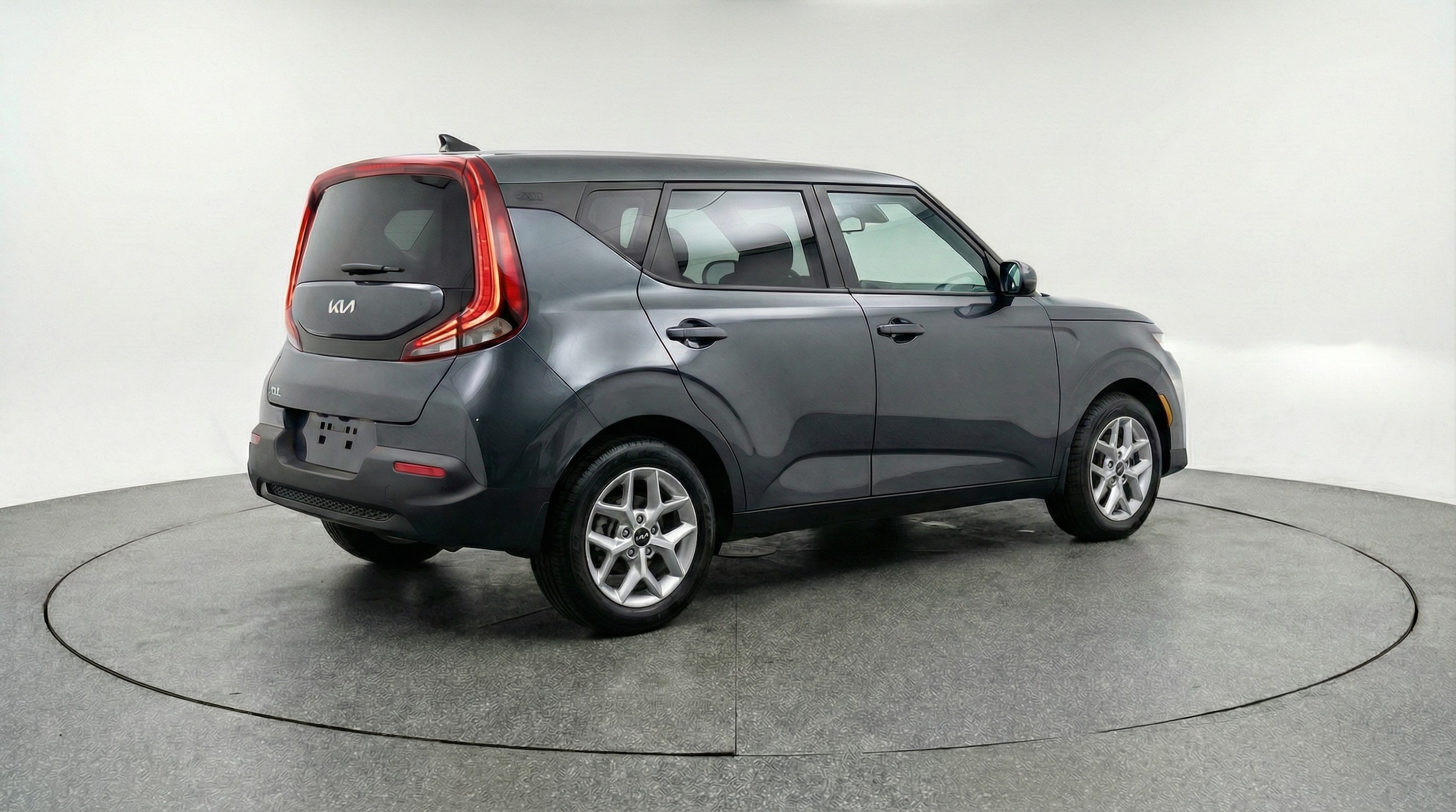 Thumbnail: 2025 Kia Soul - 7