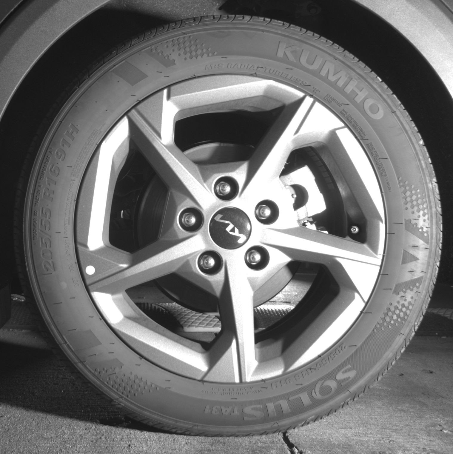 Thumbnail: 2025 Kia K4 - 14