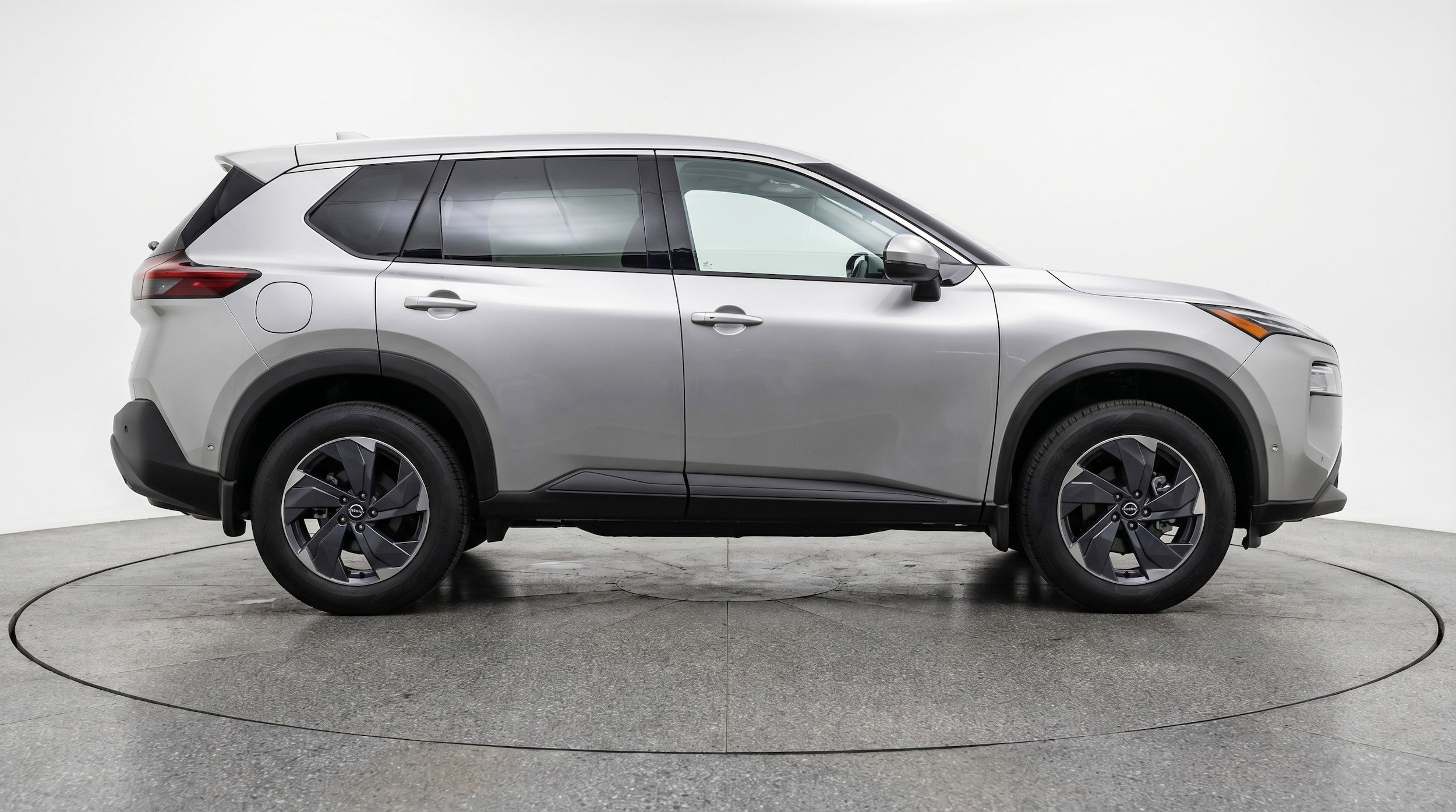 Thumbnail: 2025 Nissan Rogue - 11