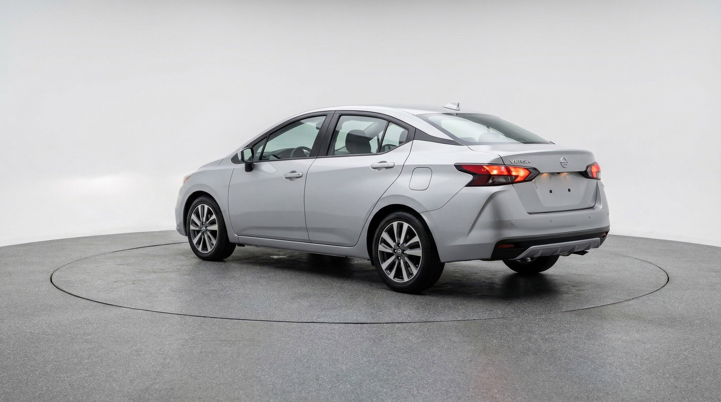 Thumbnail: 2025 Nissan Versa - 6