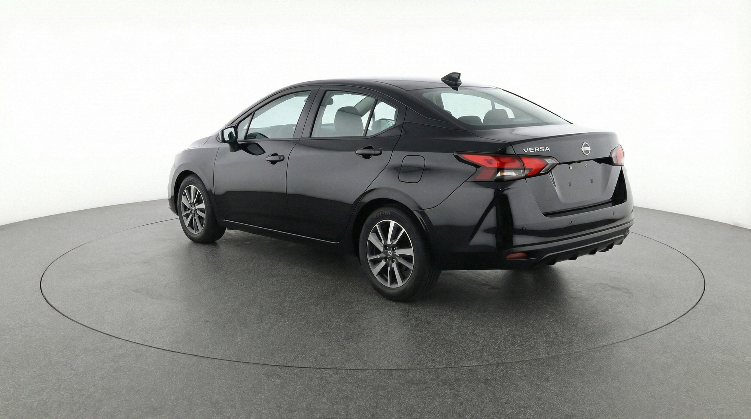 Thumbnail: 2025 Nissan Versa - 6