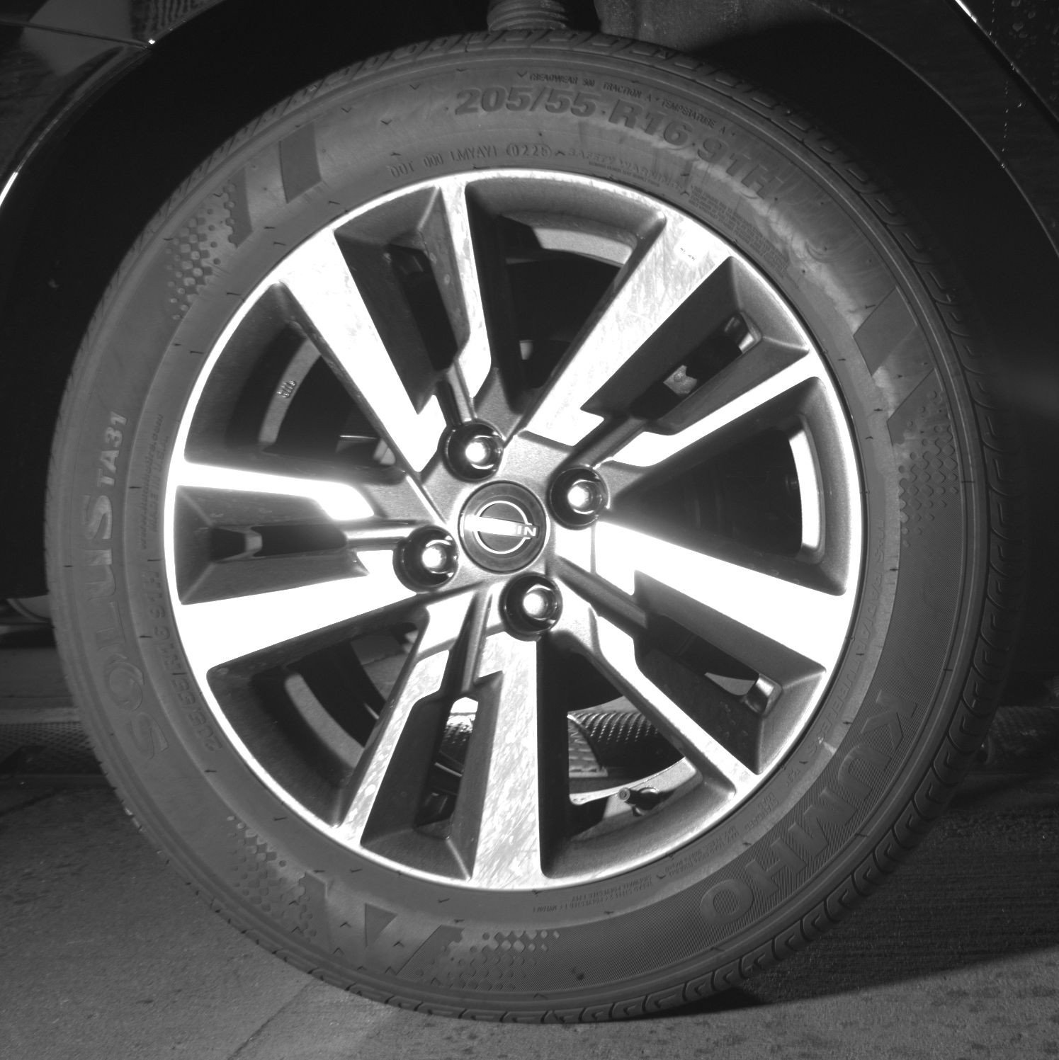 Thumbnail: 2025 Nissan Versa - 15