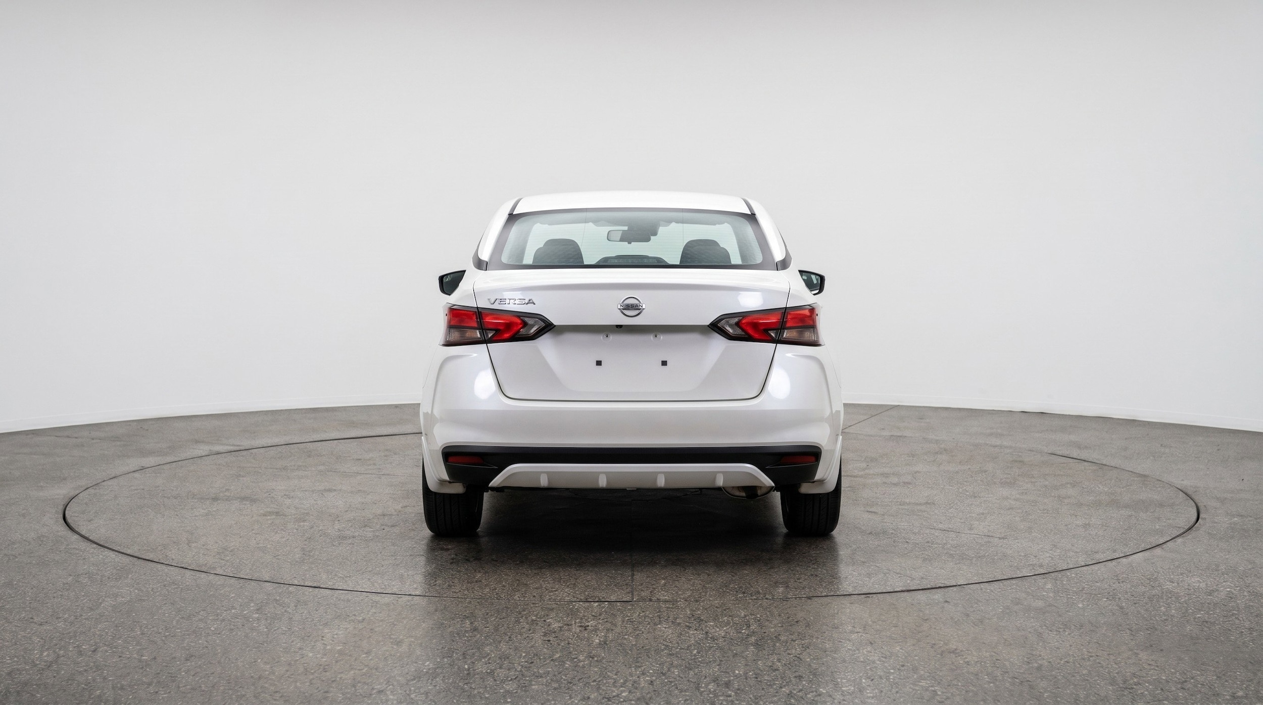 Thumbnail: 2025 Nissan Versa - 7