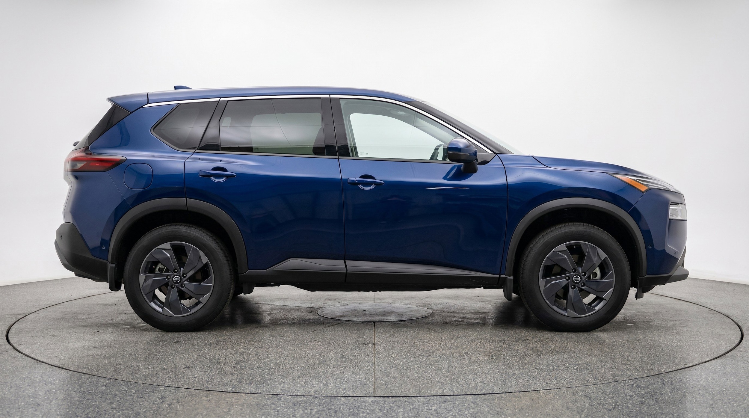Thumbnail: 2025 Nissan Rogue - 11