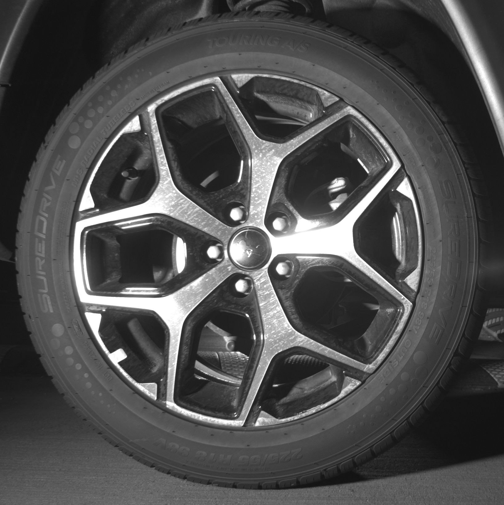 Thumbnail: 2025 Jeep Compass - 15