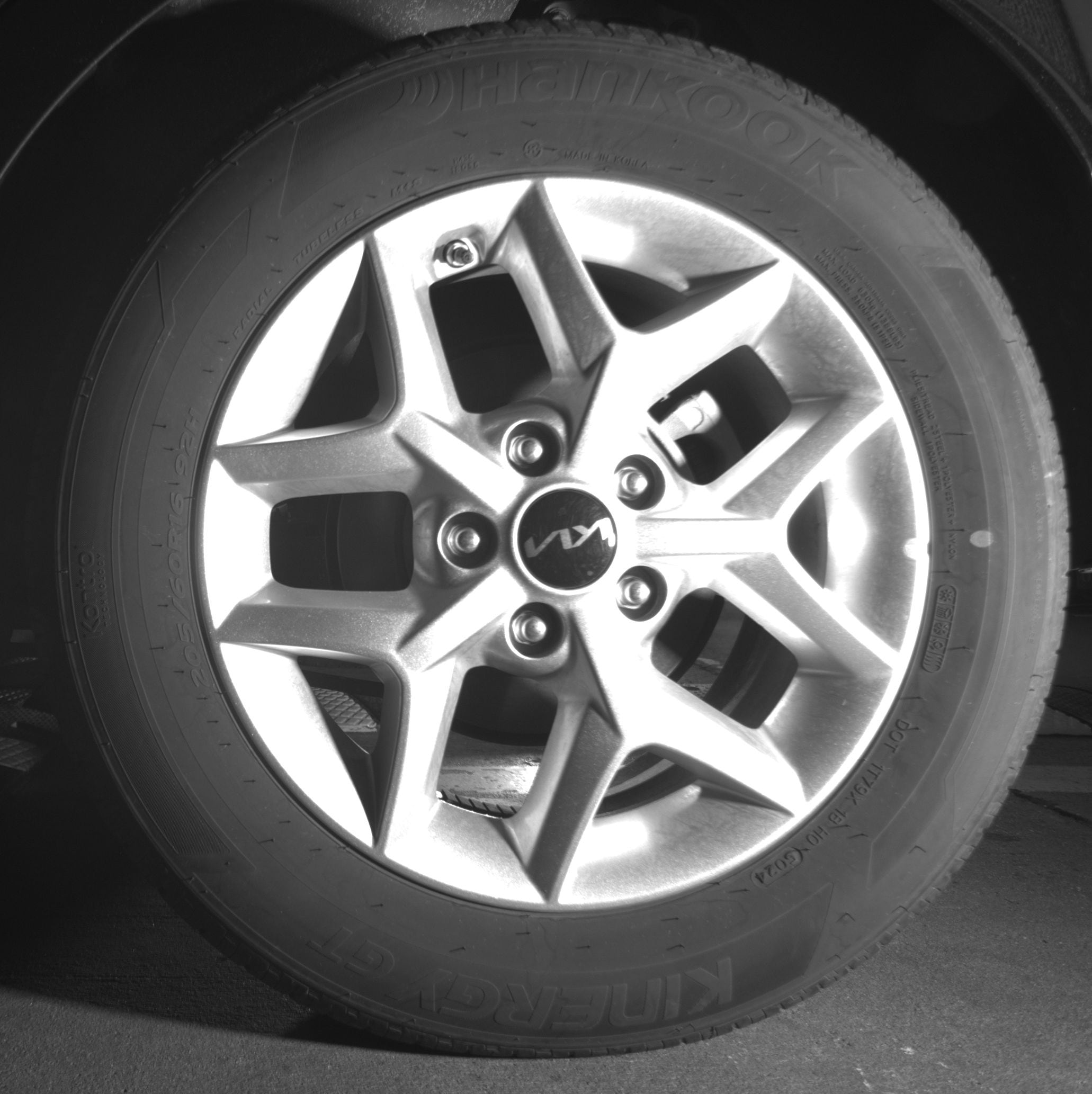 Thumbnail: 2025 Kia Soul - 11